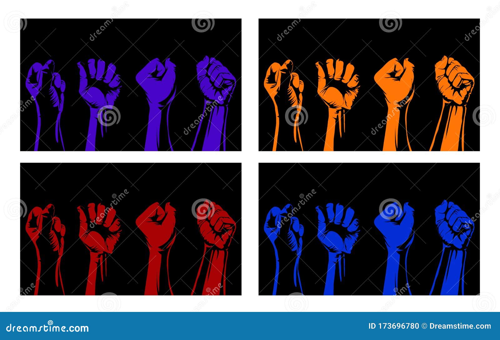 raised-fist-held-protest- raised-fist-held-protest-