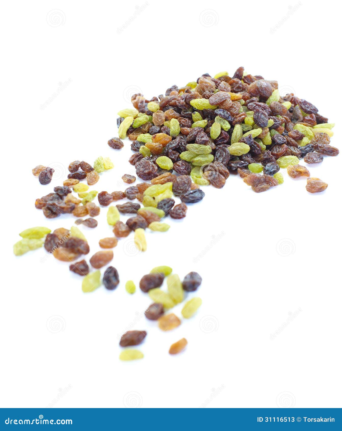 Raisin Mix stock image. Image of yummy, fruit, dehydrated 31116513