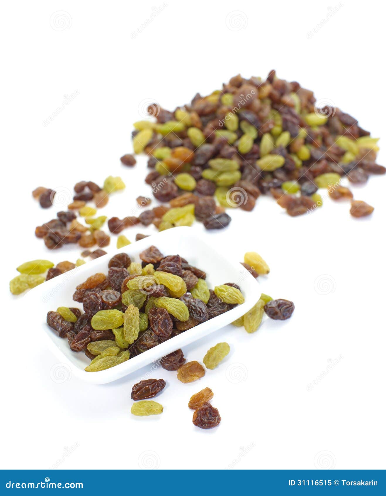 Raisin Mix stock image. Image of fruit, grape, snack 31116515