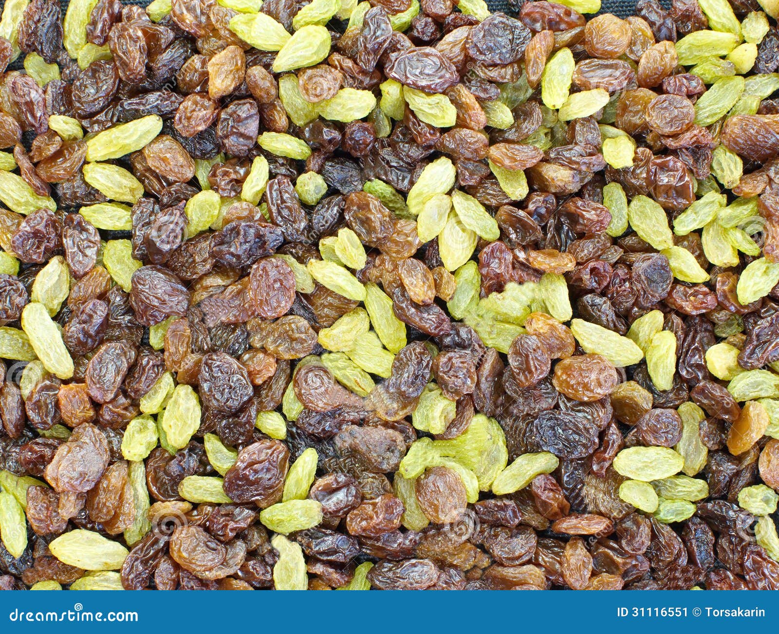 Raisin Mix stock image. Image of dark, vitamins, yummy 31116551