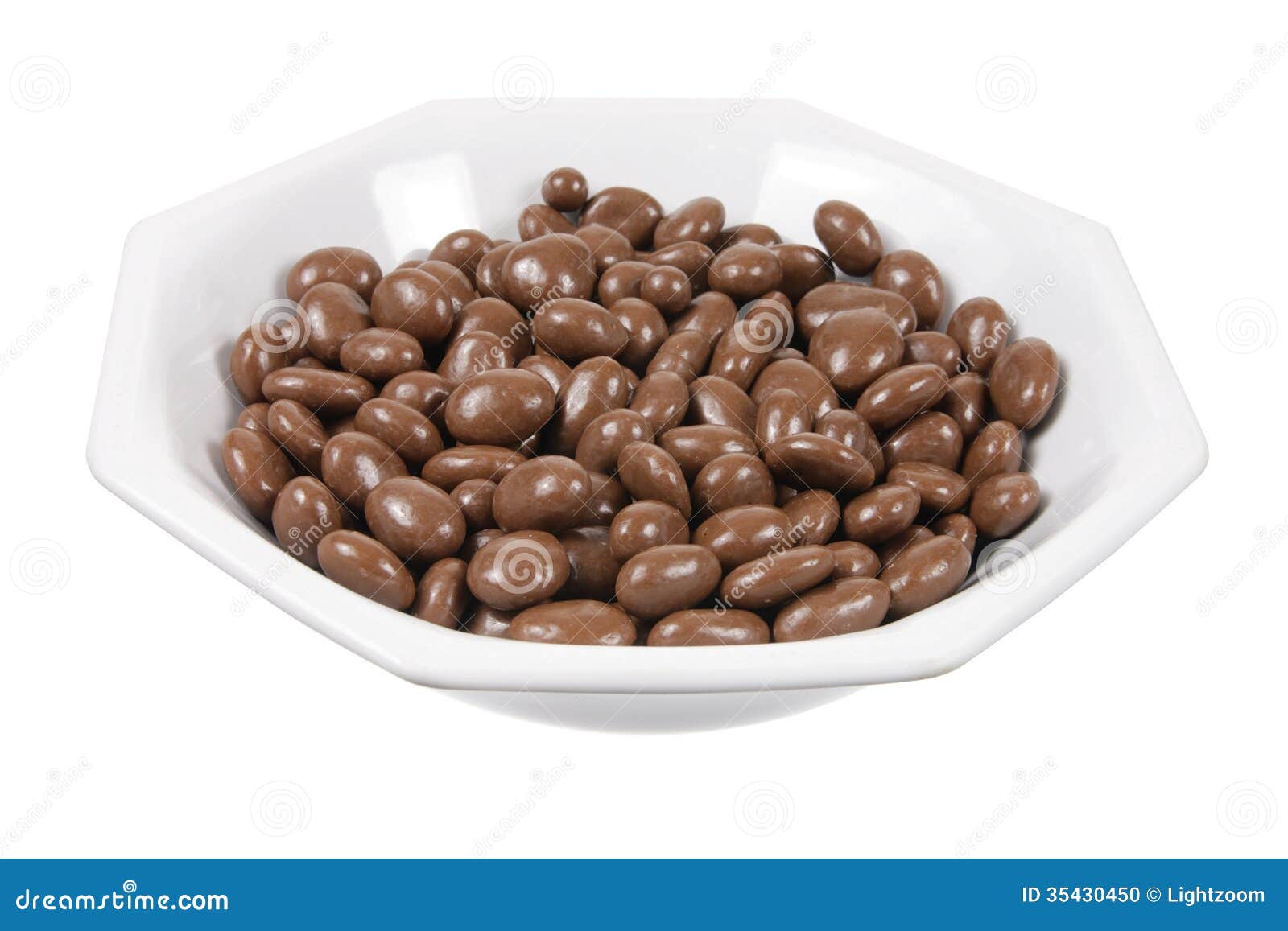 Raisin and Nut Chocolate stock photo. Image of texture 35430450