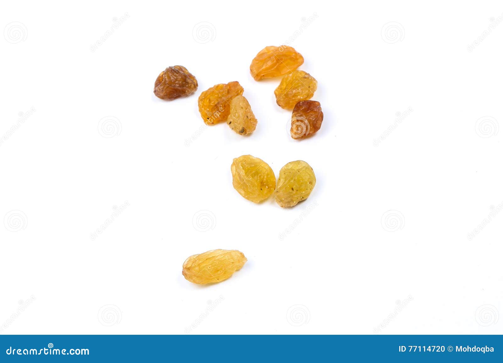 Raisin sun dried grape stock photo. Image of food, sultana 77114720