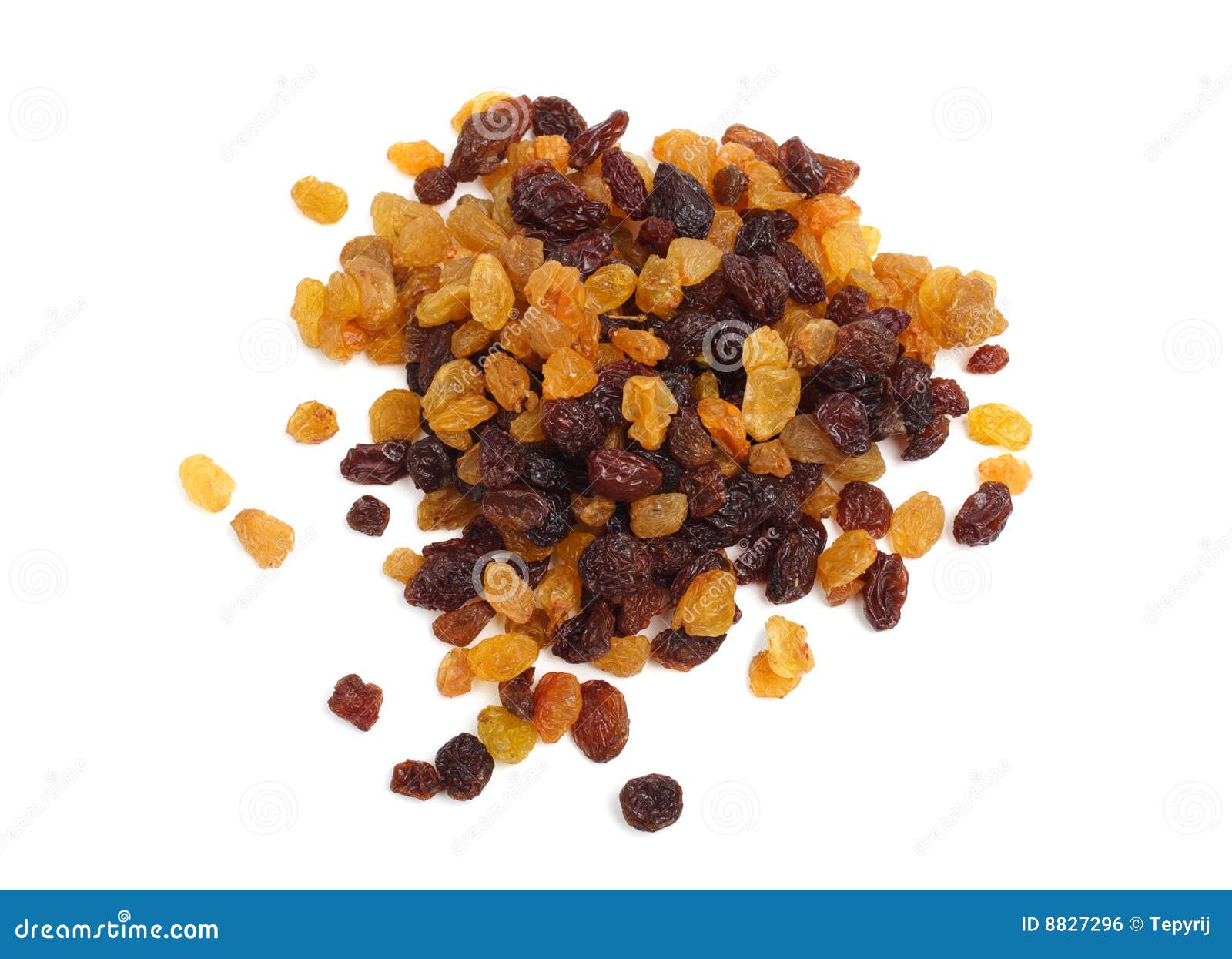 Raisins stock photo. Image of group, food, grape, refreshment 8827296