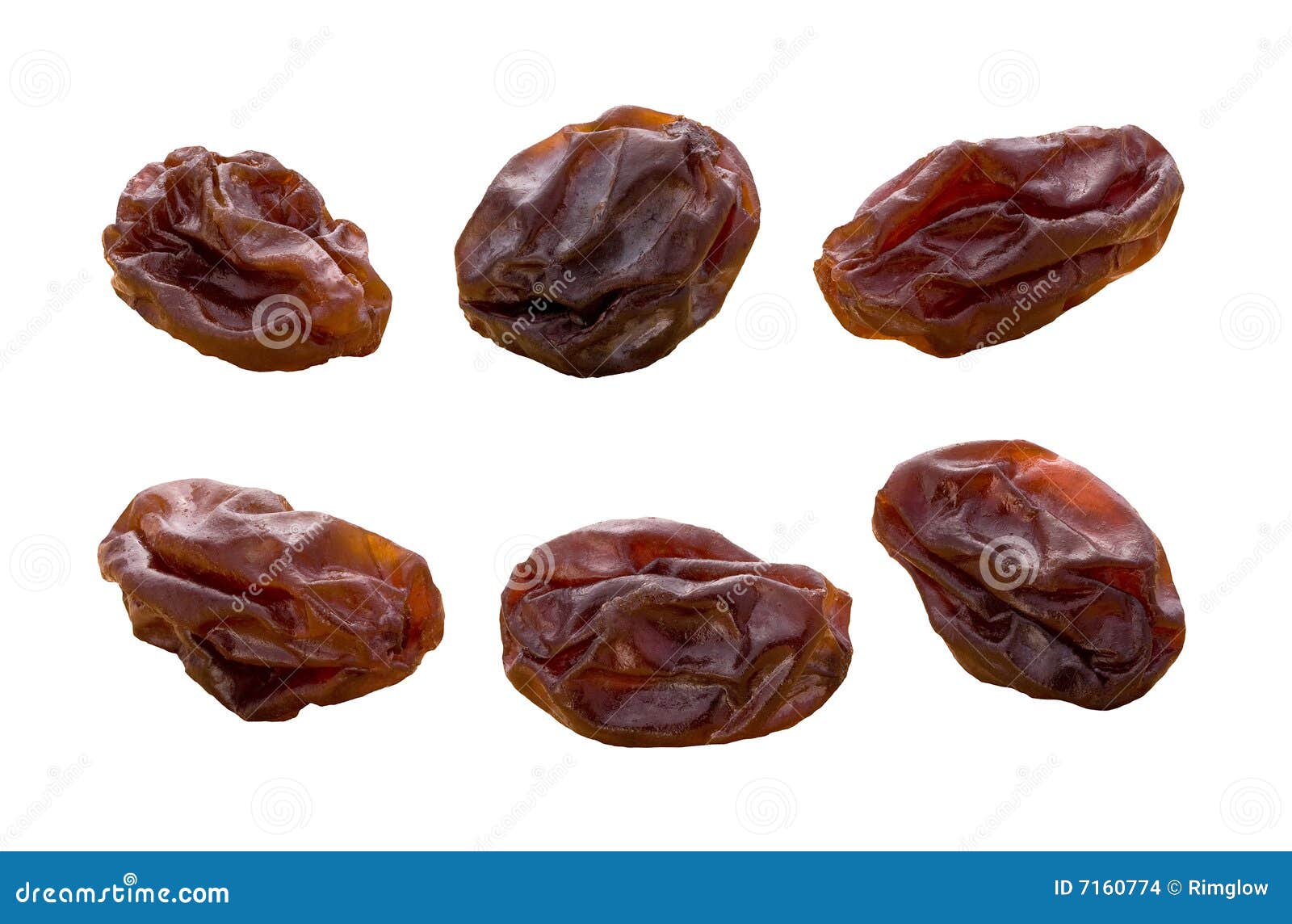 Raisins (with Clipping Path) Stock Photo Image of wrinkled, raisin