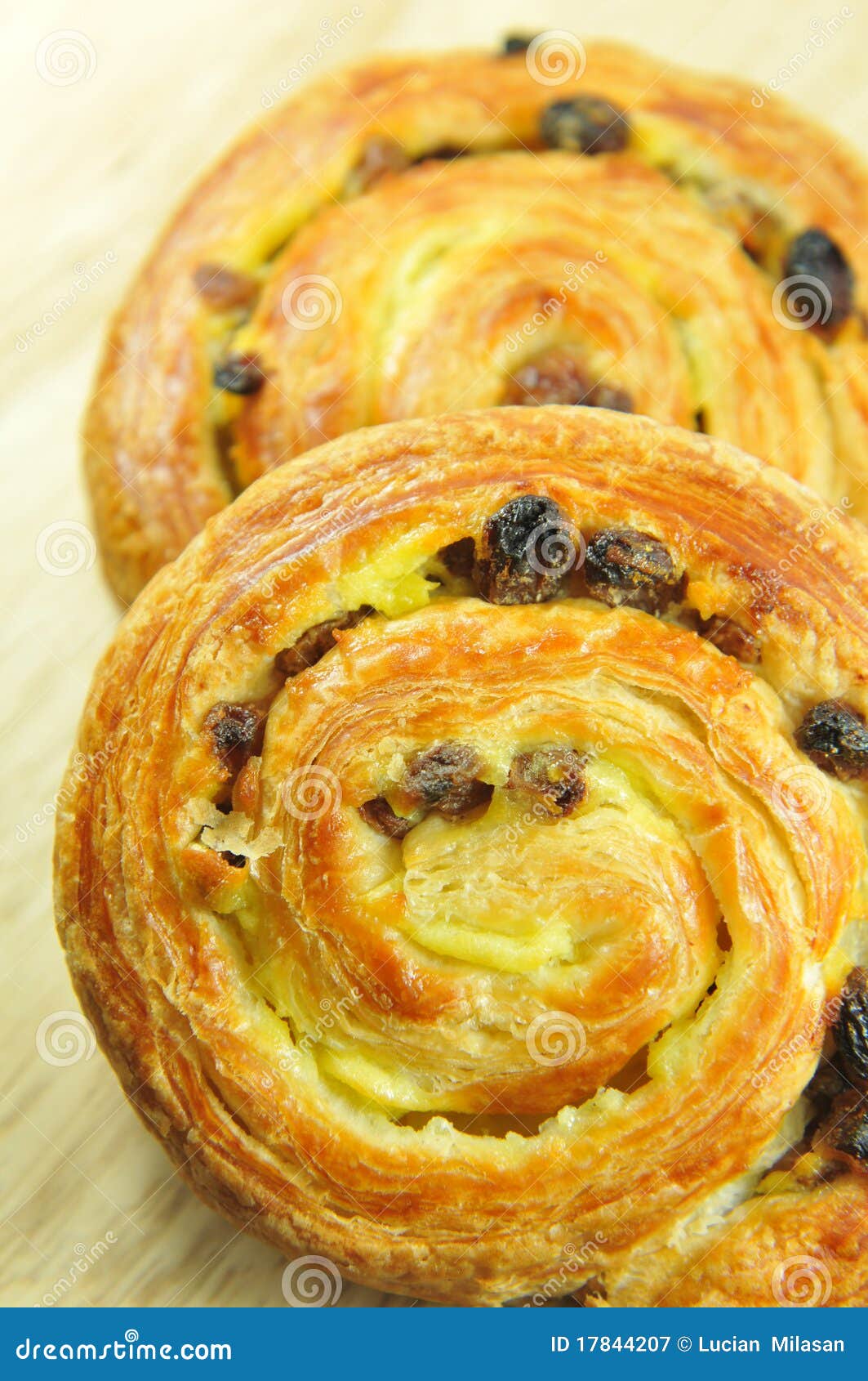 Raisins Secs Aux. De Douleur Image stock Image du fond, goût 17844207