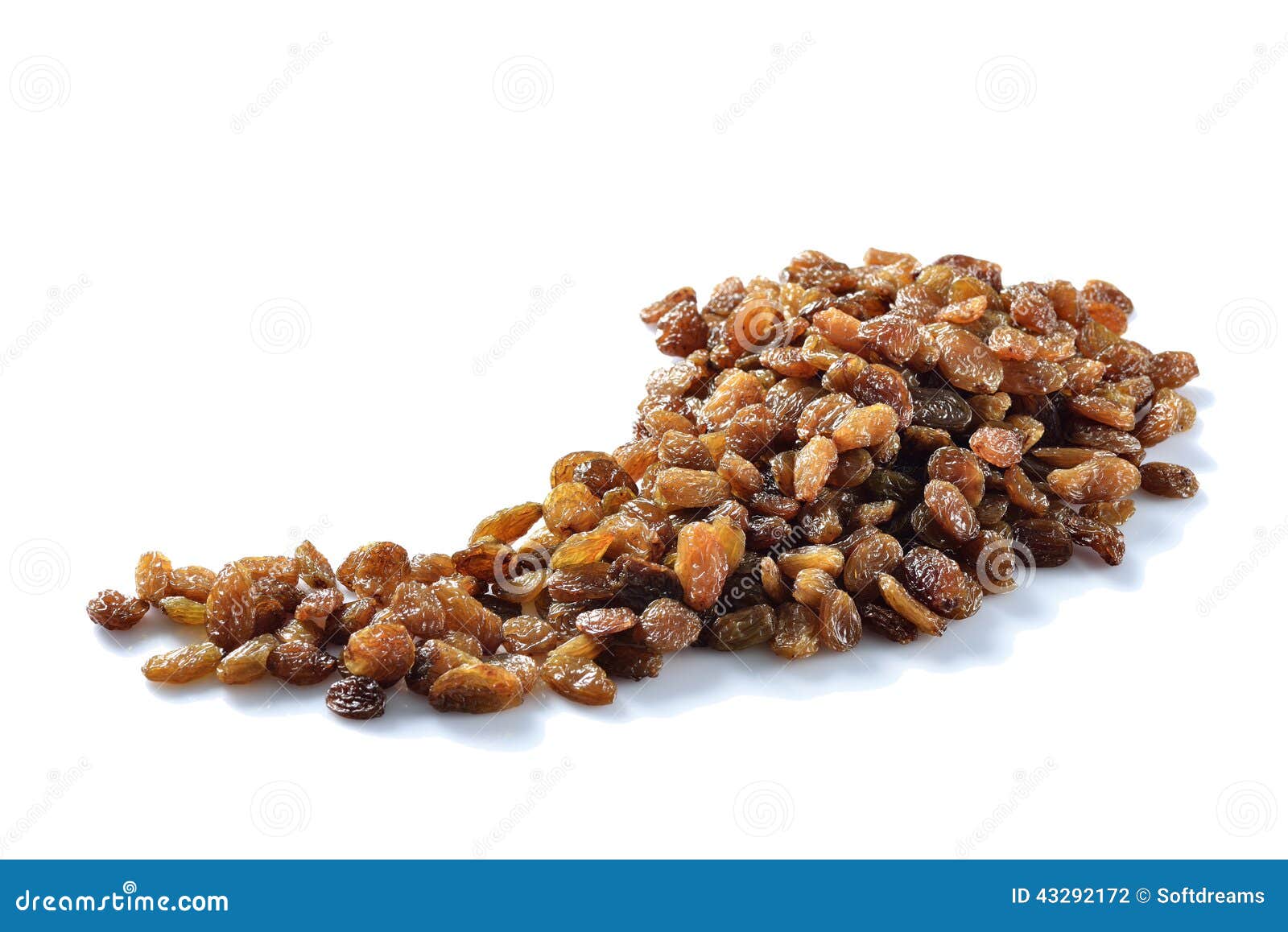 Raisins stock photo. Image of close, dieting, diets, raisin 43292172
