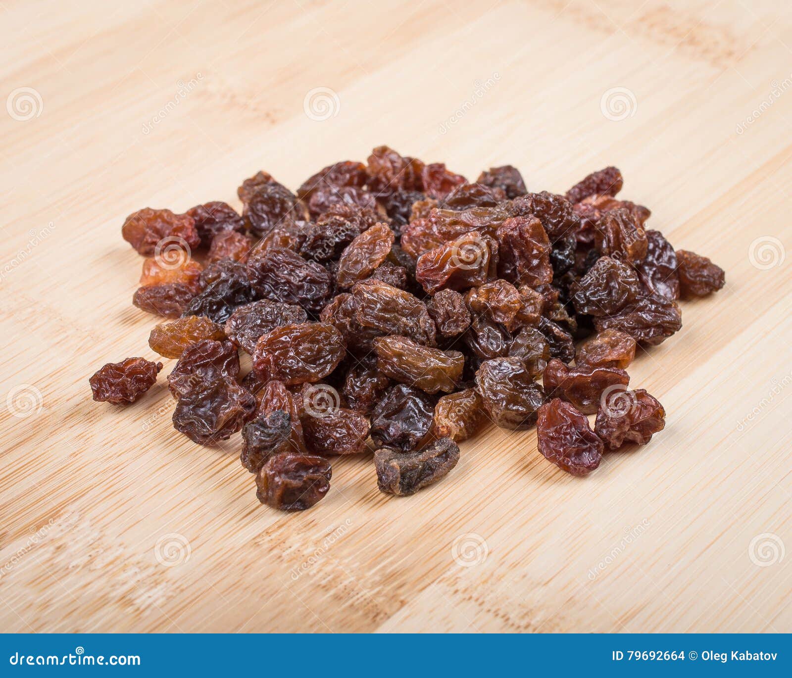 Raisins stock photo. Image of fruit, dried, superfood 79692664