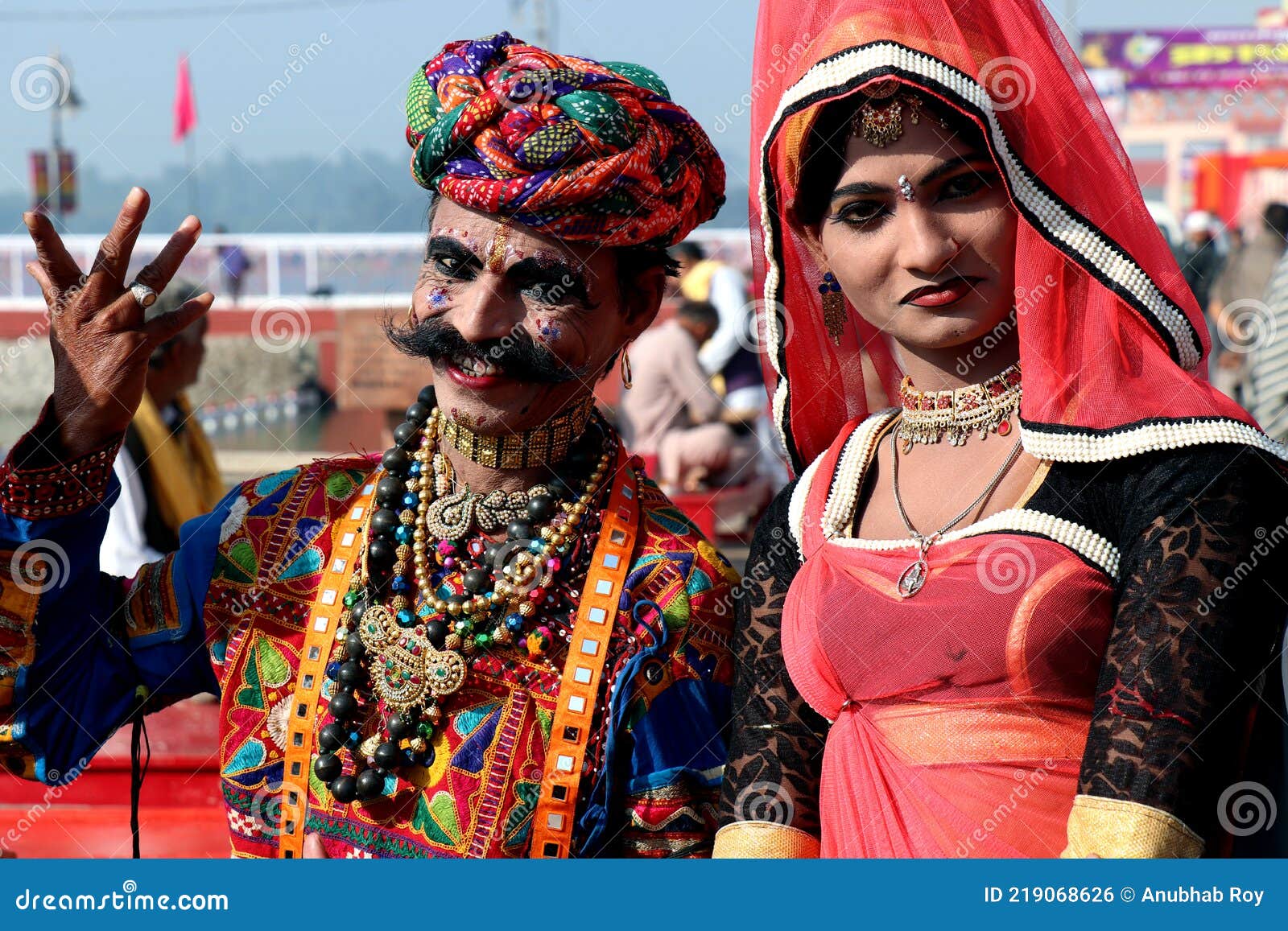 4,100+ Rajasthani Dress Stock Photos, Pictures & Royalty-Free Images -  iStock