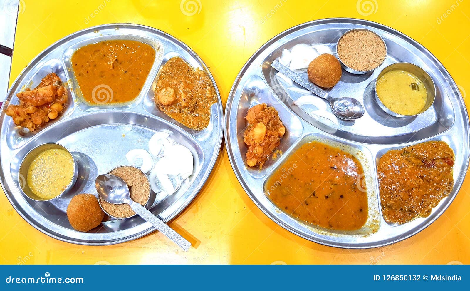 Rajasthani Food Thali A Culinary Critique Rajasthani Food Thali A Culinary Critique