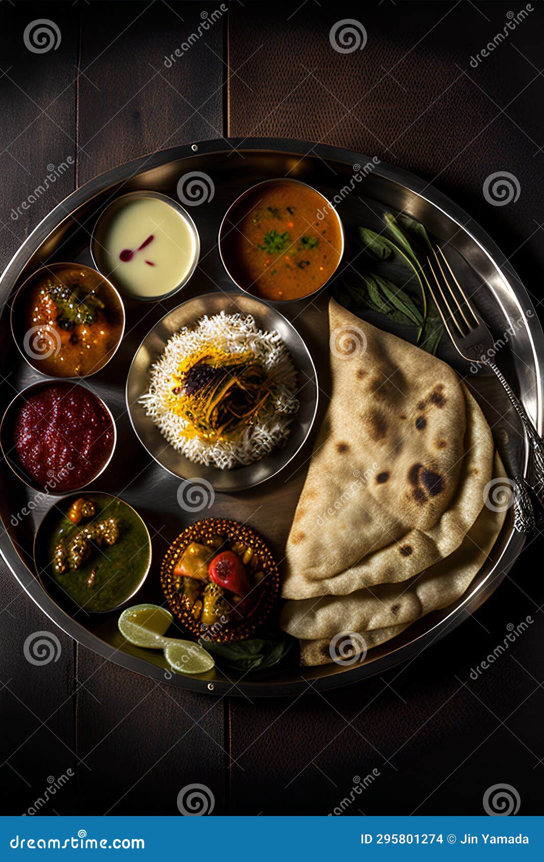 Rajasthani or Rajasthani is a Popular Maharashtrian Breakfast Dish
