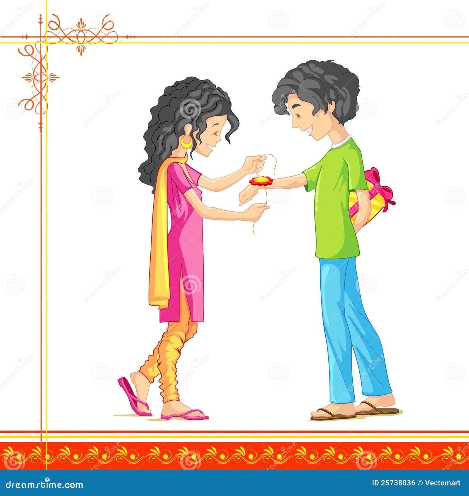DIY Raksha Bandhan Cards | Love Laugh Mirch