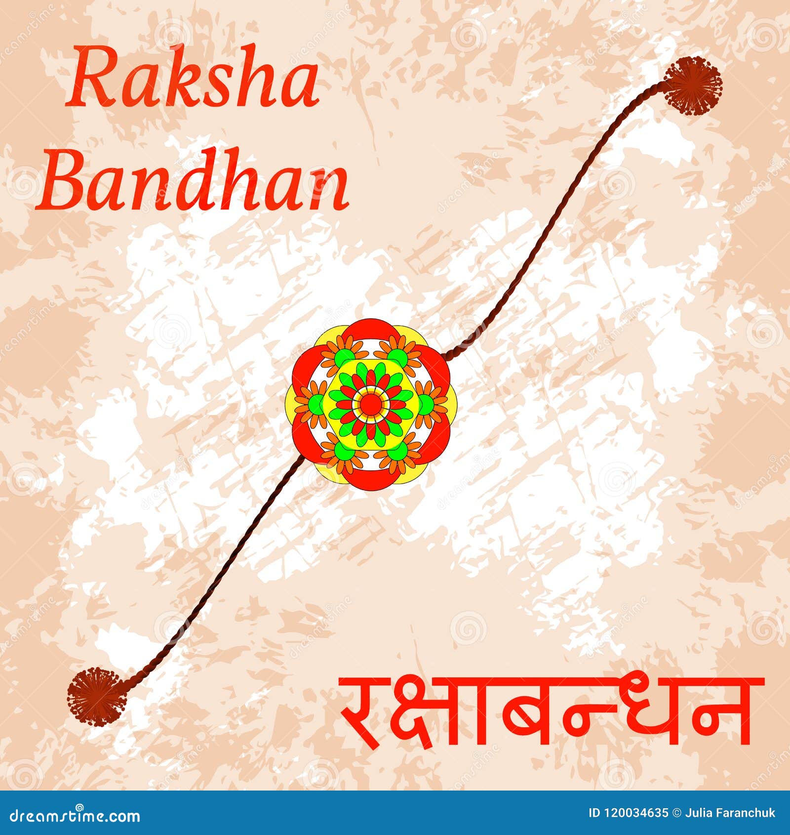 India US Rakhi for Brothers Raksha Bandhan Bracelet - Unique India | Ubuy