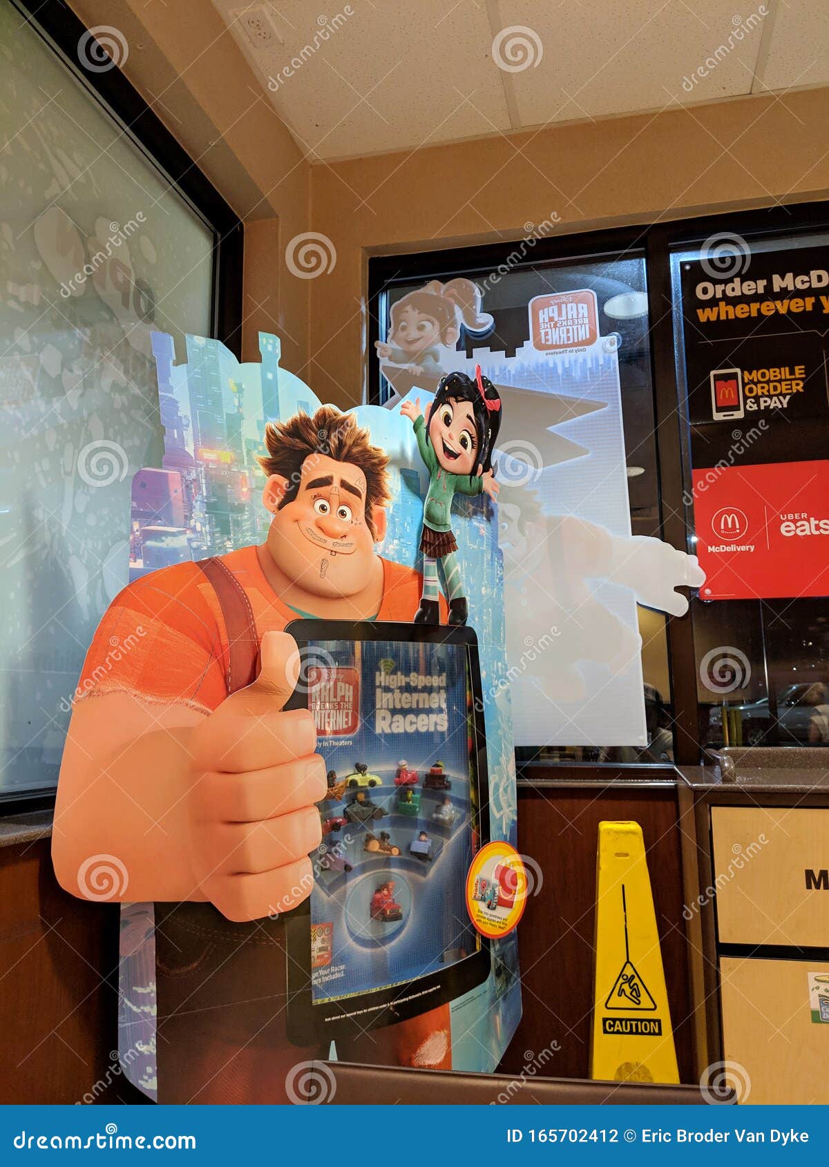 NEW Ralph Breaks The Internet Details about   McDonald's Happy Meal Toys UNOPENED 
