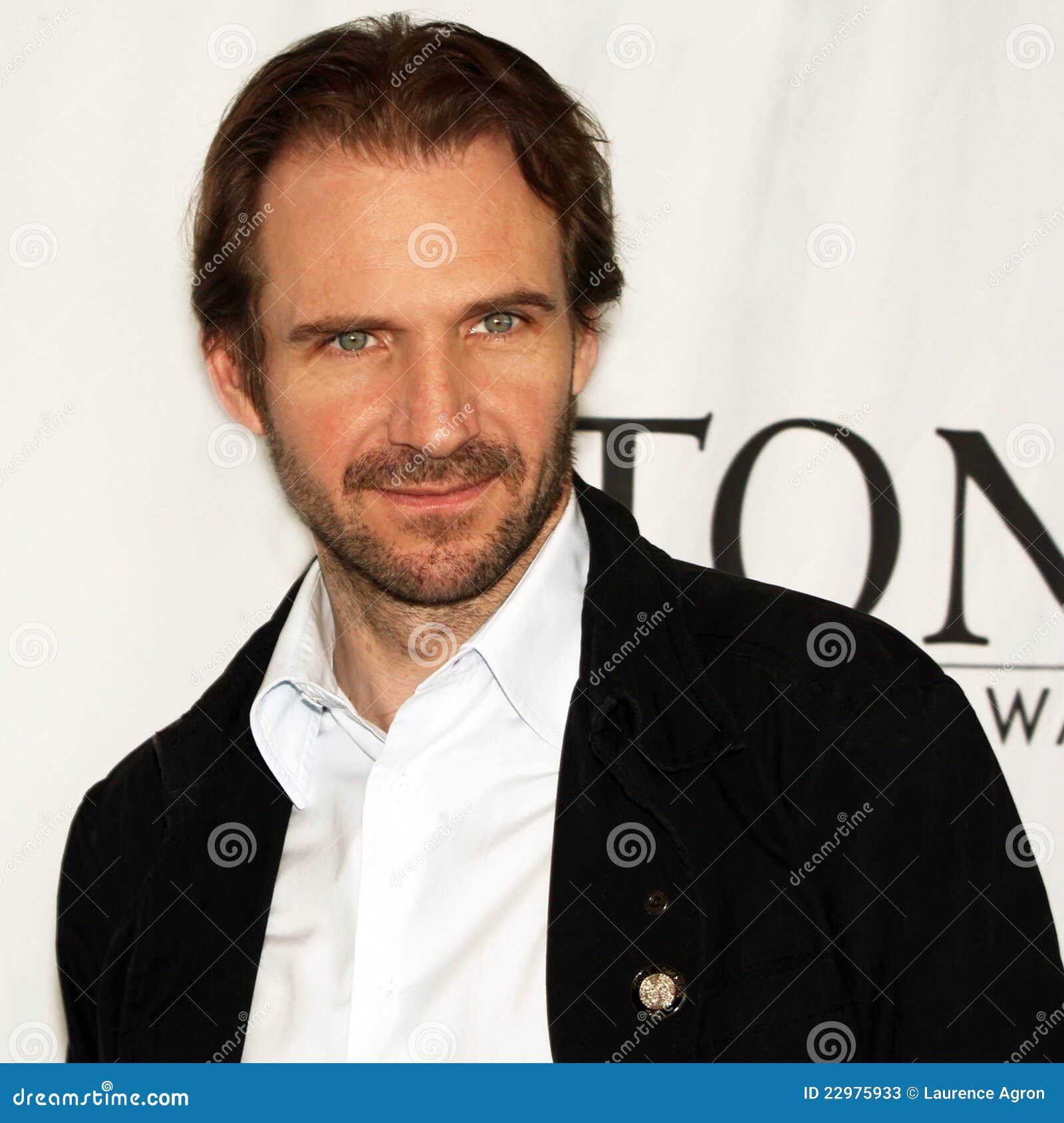 Ralph fiennes