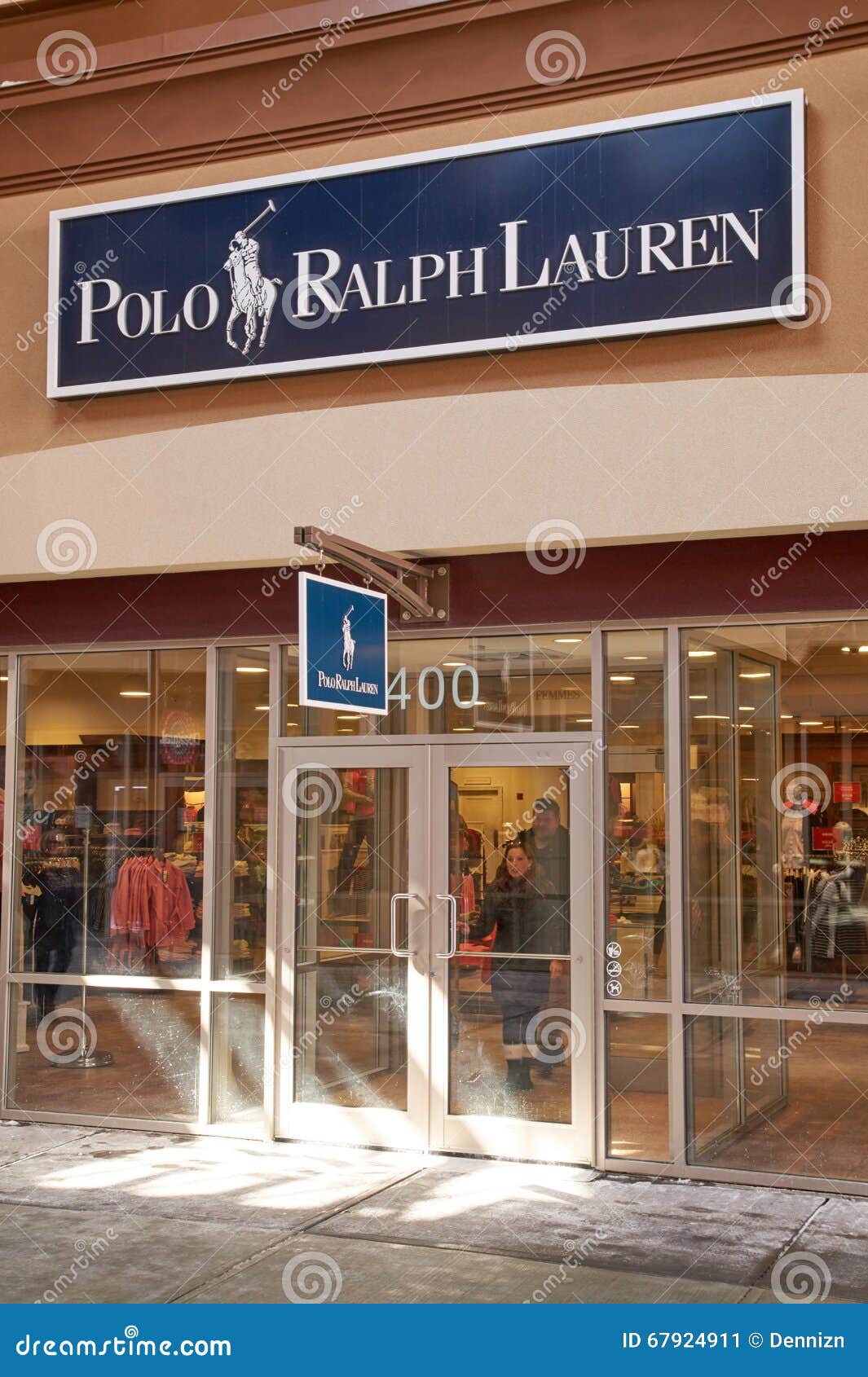 ralph lauren premium outlet