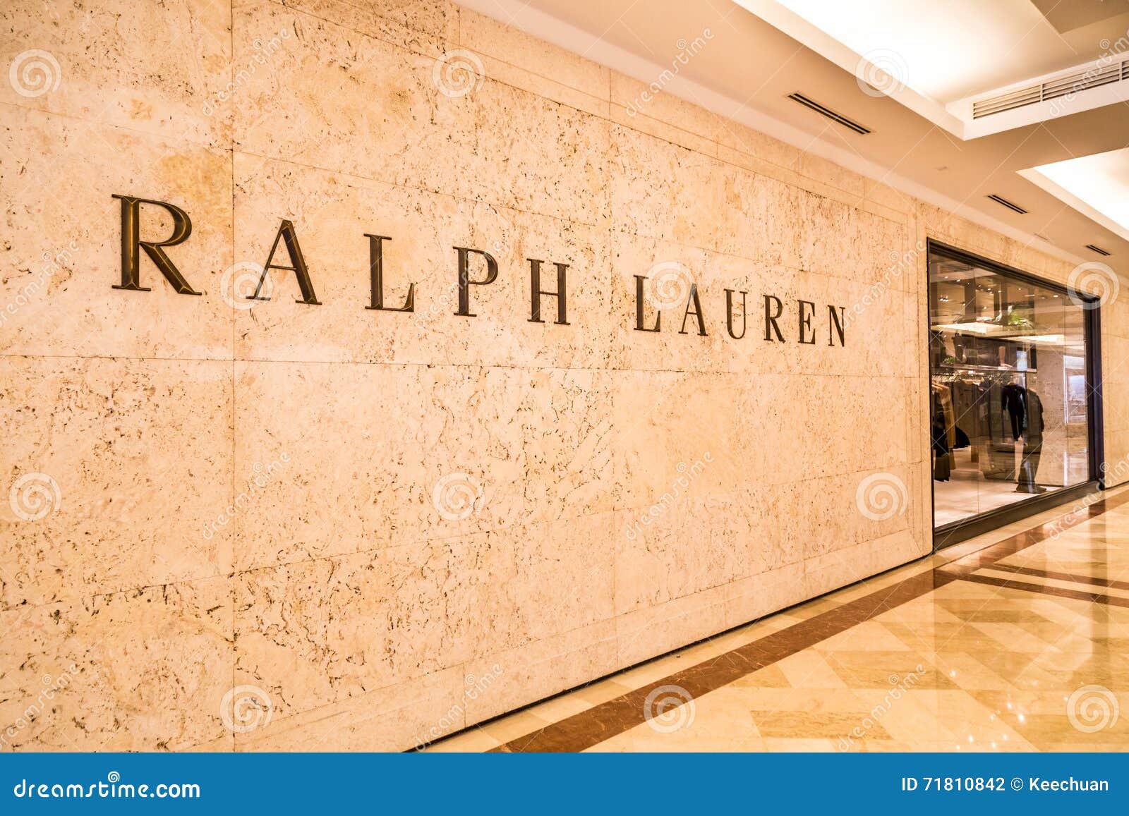 ralph lauren malaysia store