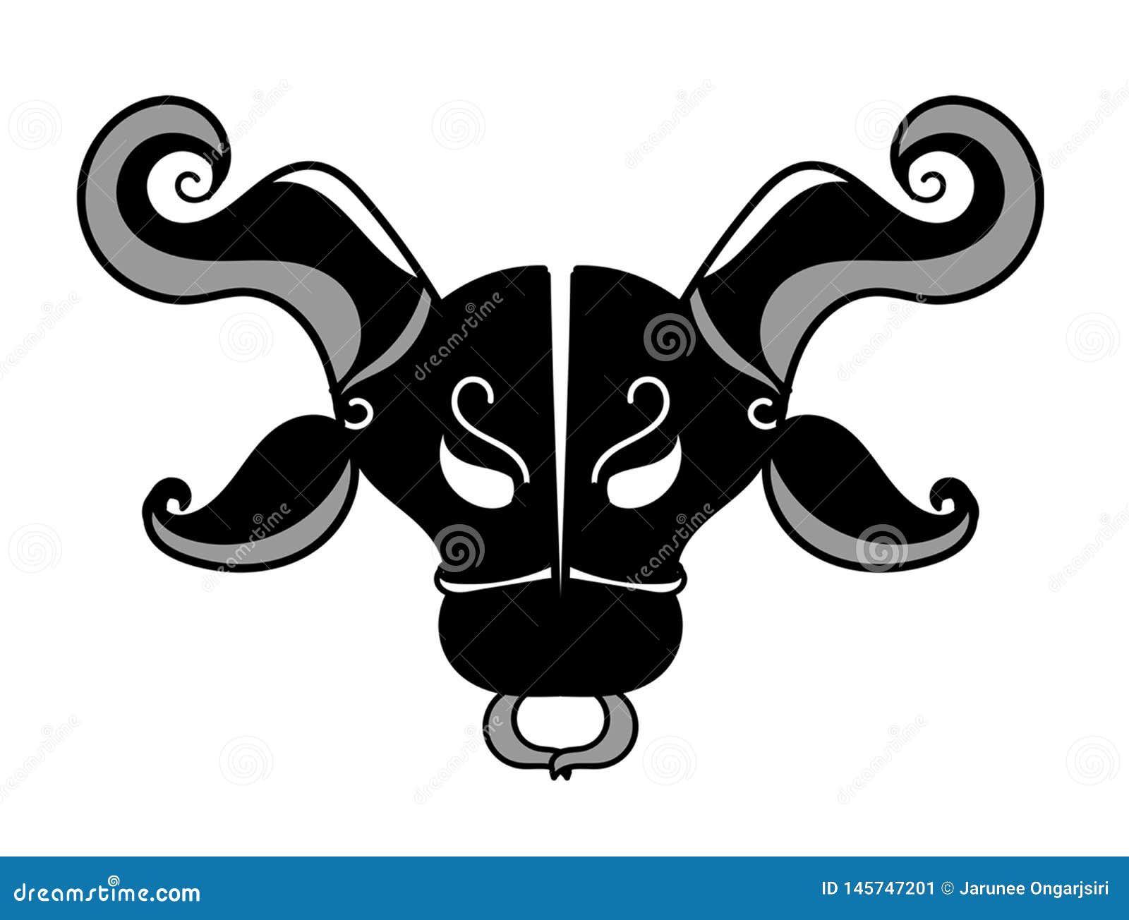 Taurus Horoscope Animal Art Astrology Zodiac Sign Wallpaper Stock  Illustration - Illustration of children, beautiful: 145747201