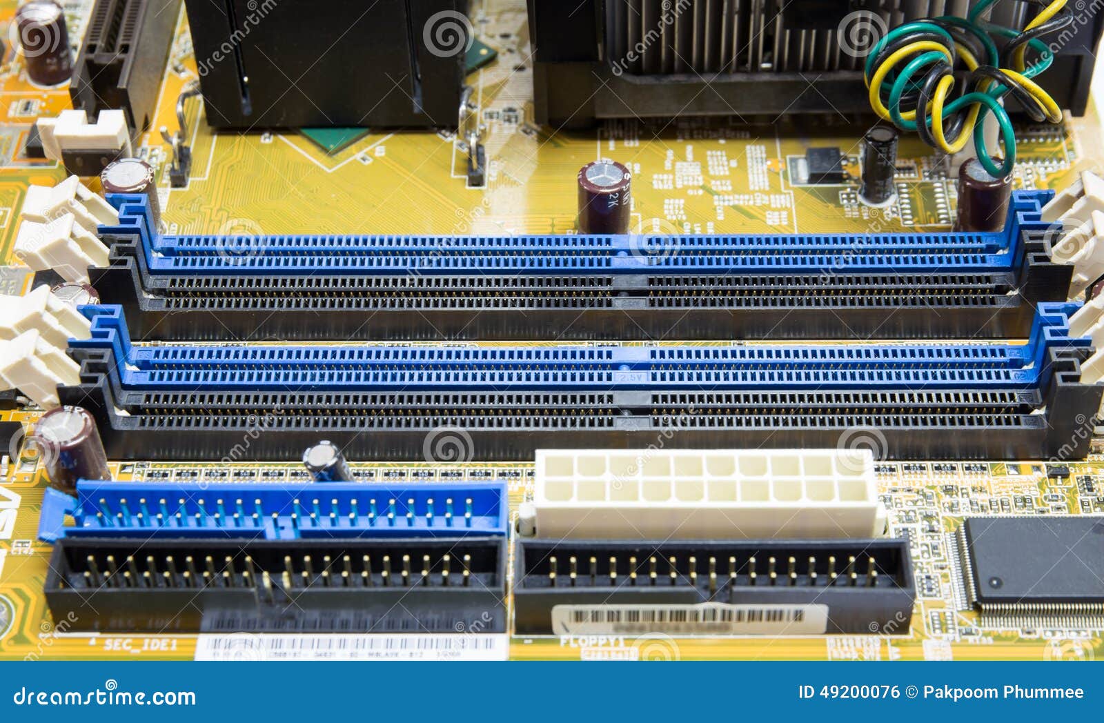 Time Slot Informatica Time Slot Informatica
