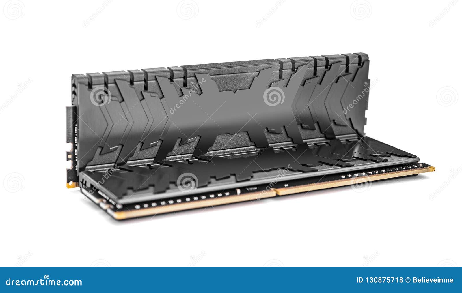 Ddr4 Royalty-Free Images, Stock Photos & Pictures