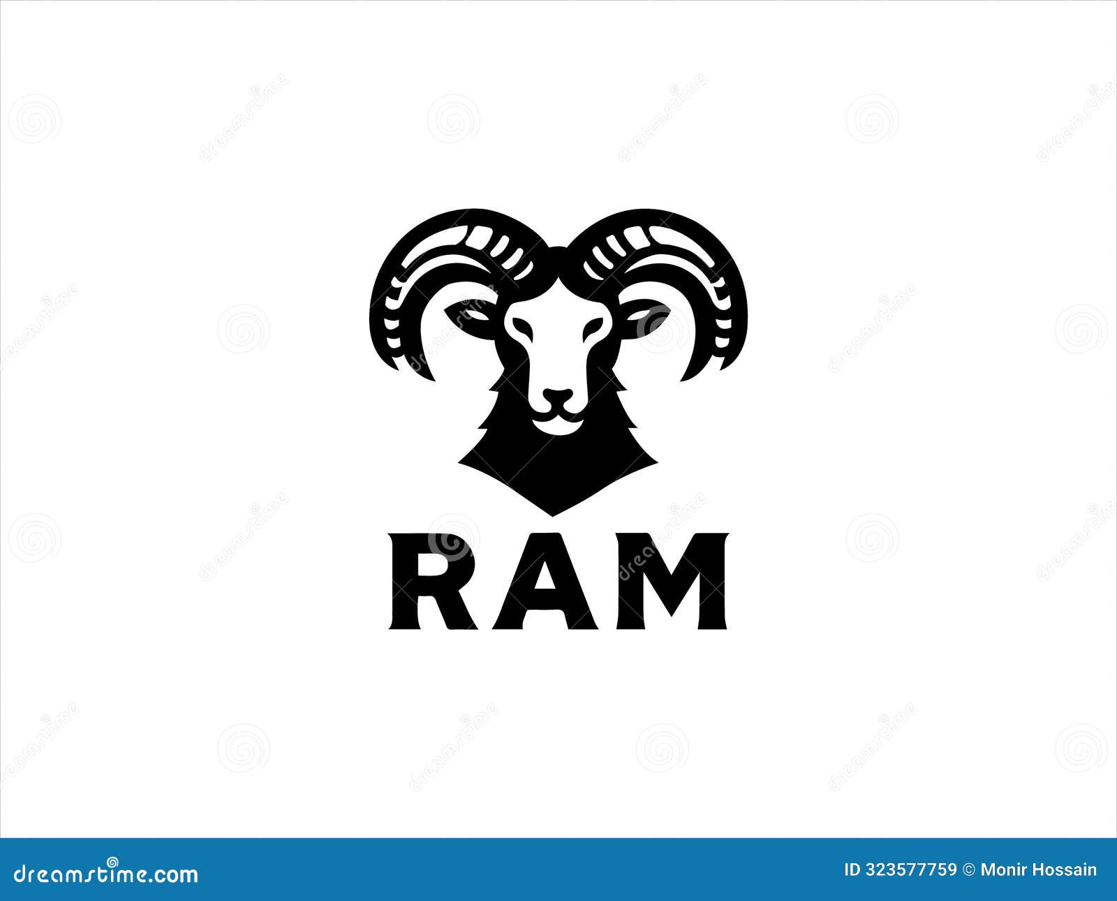 ram logo 