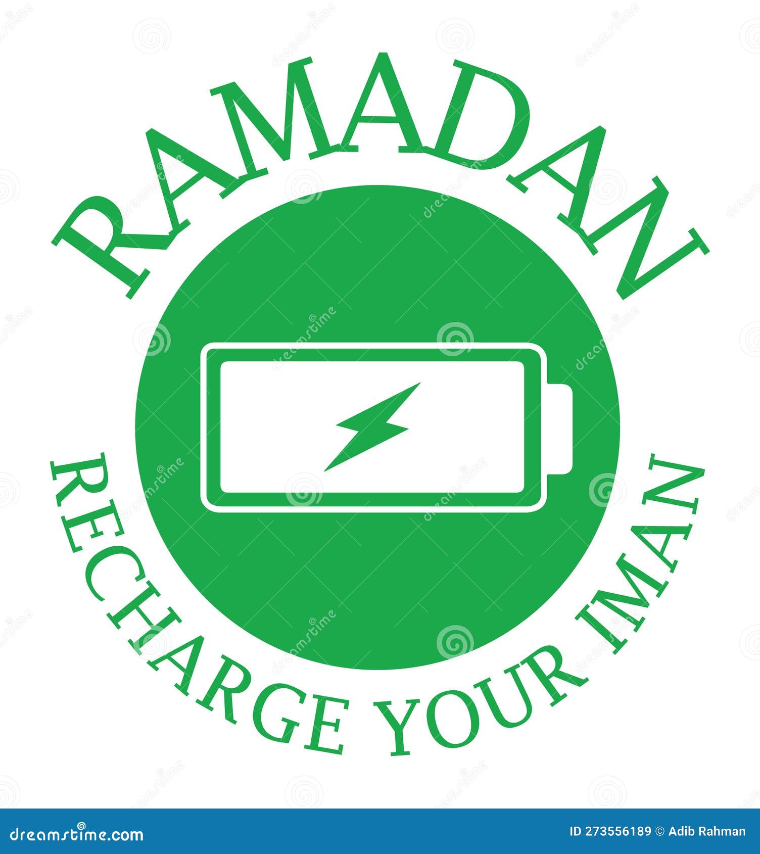 ramadan recharge your iman