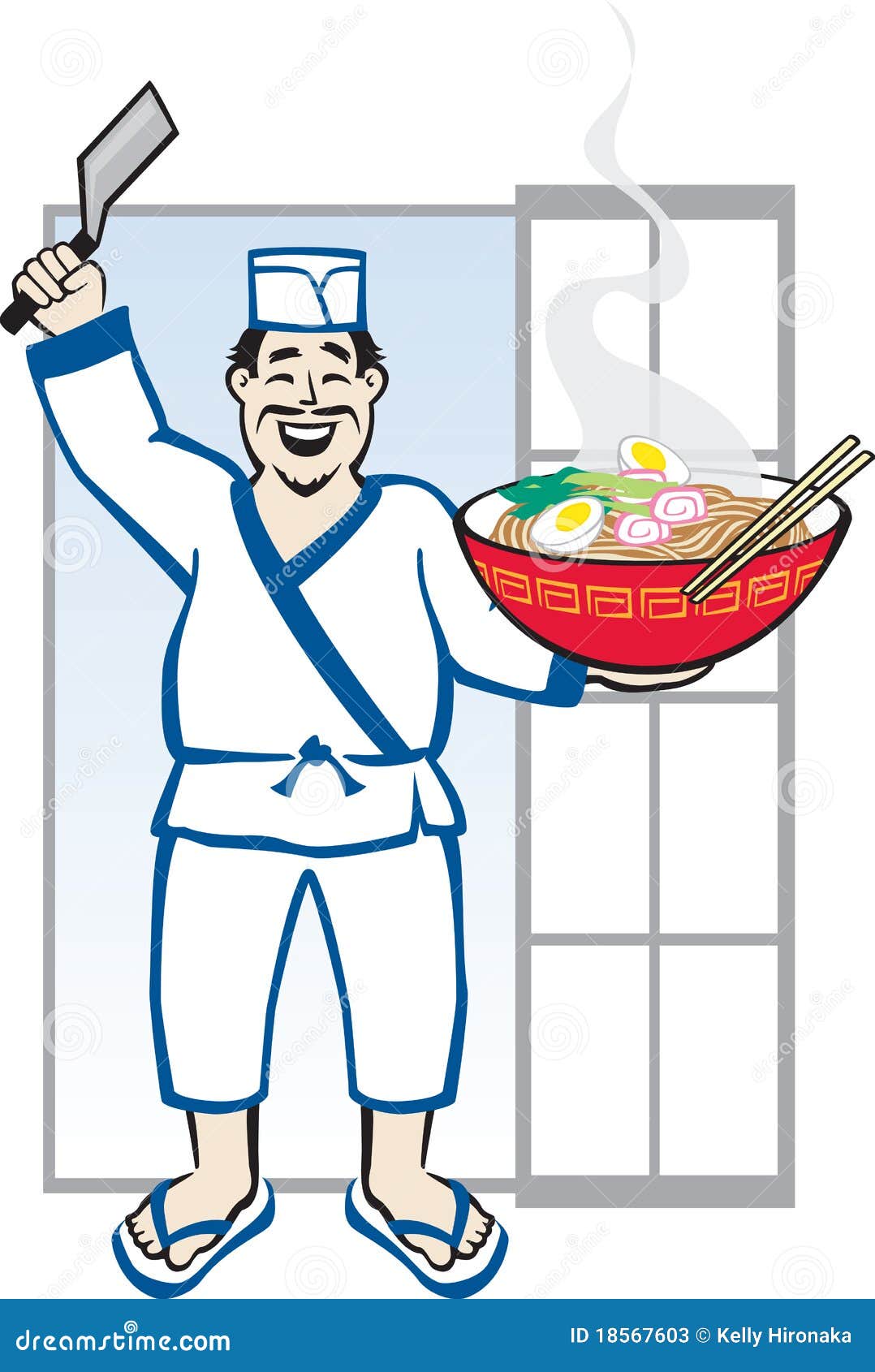 clipart ramen - photo #44