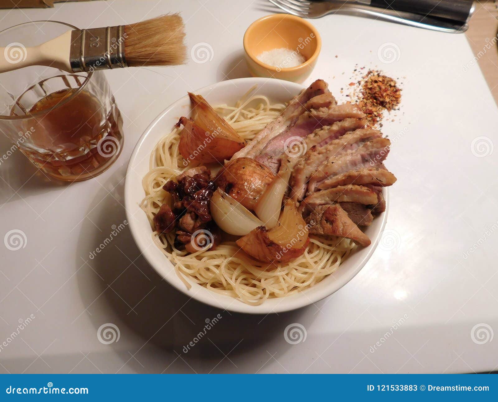 ramen food canard japon noodles