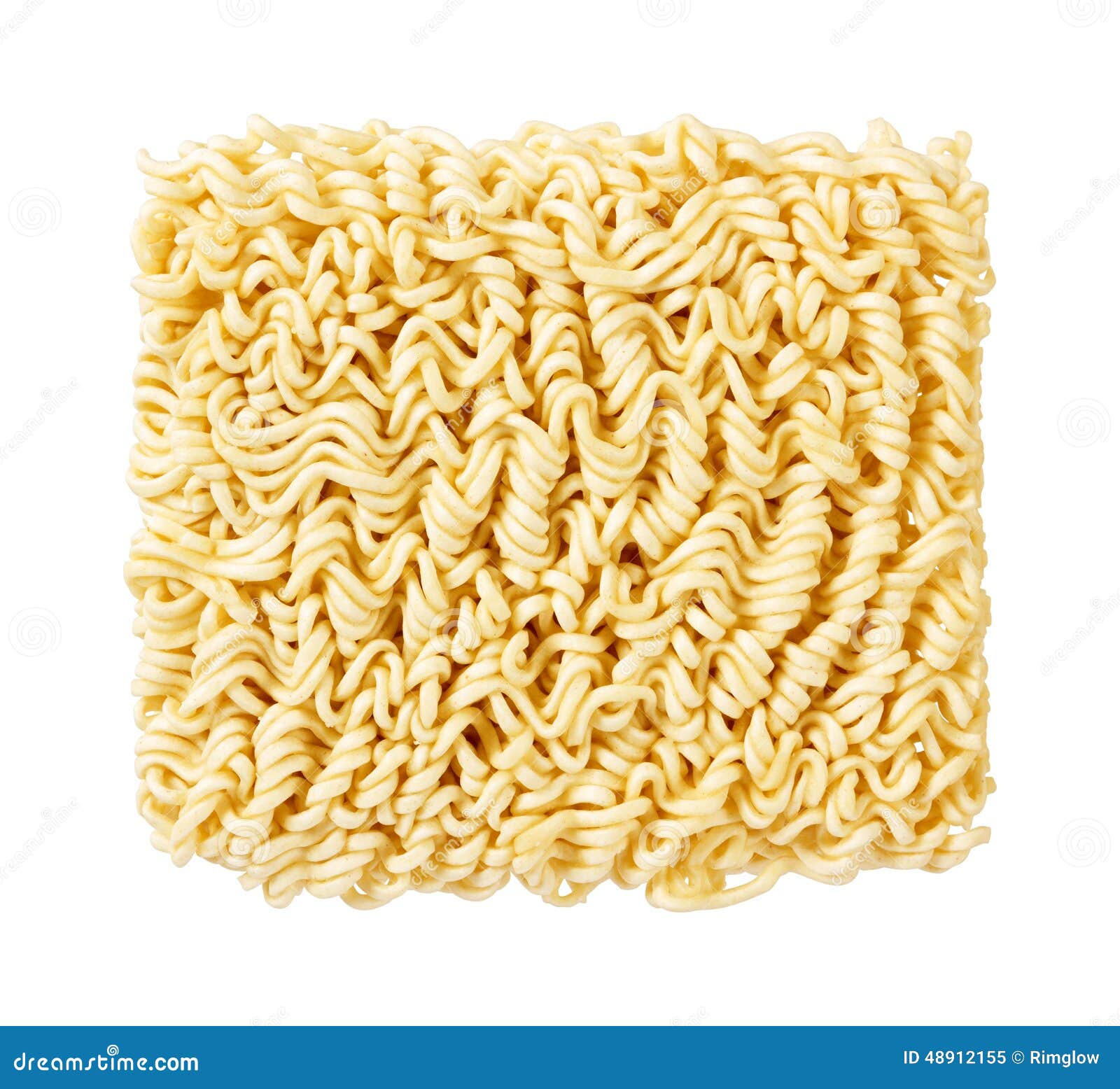 ramen noodles uncooked