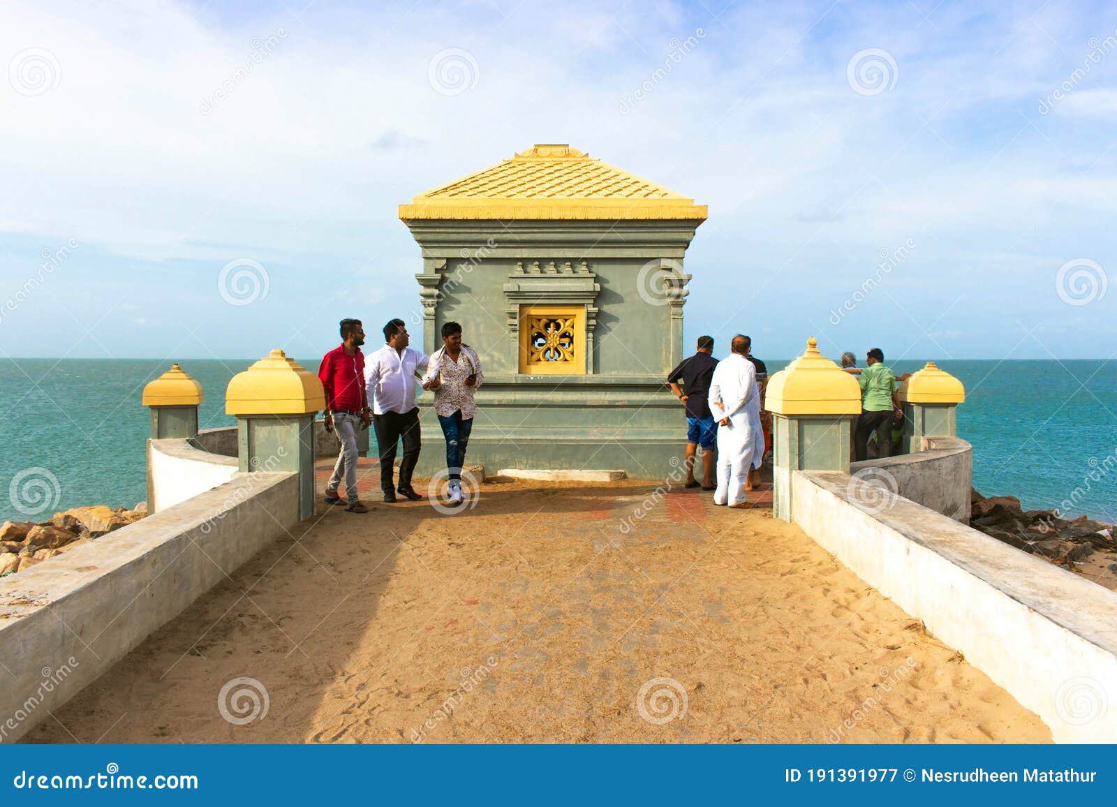 dhanushkodi tourist places in tamil