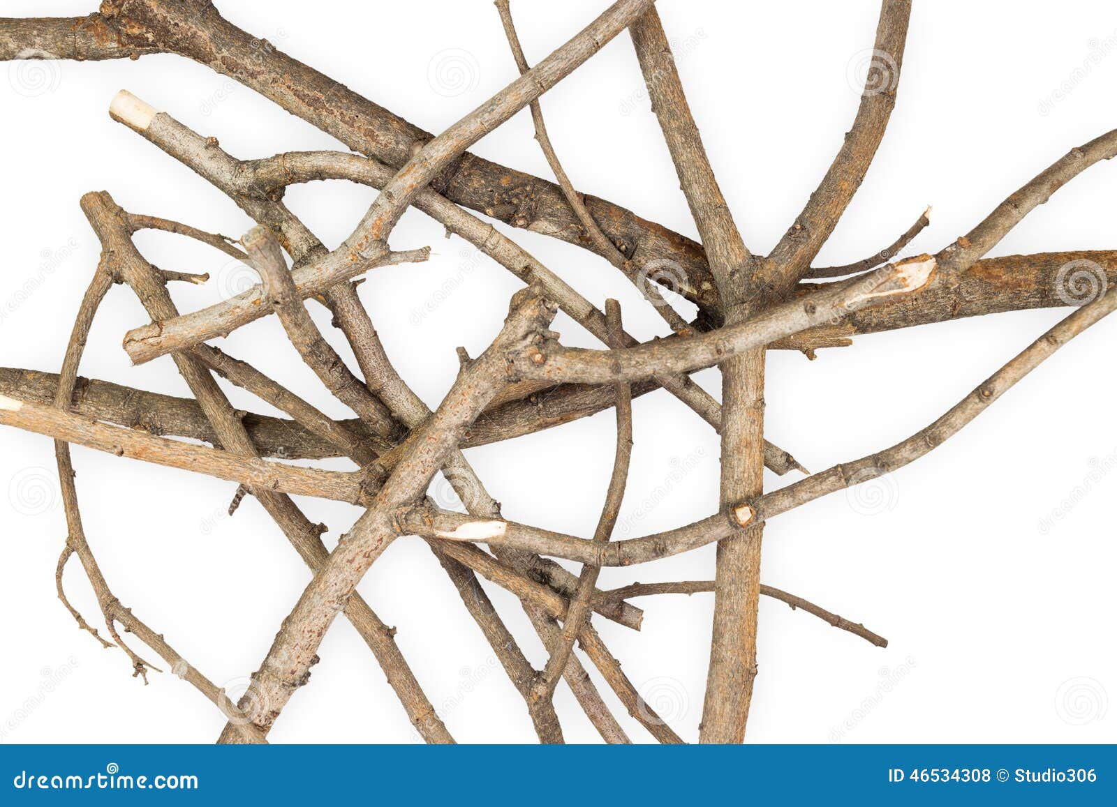 Mini Driftwood Per Acquario - 10 Pezzi, Legno Naturale, Per Decorazione E Riparo Pesci - Foto 9