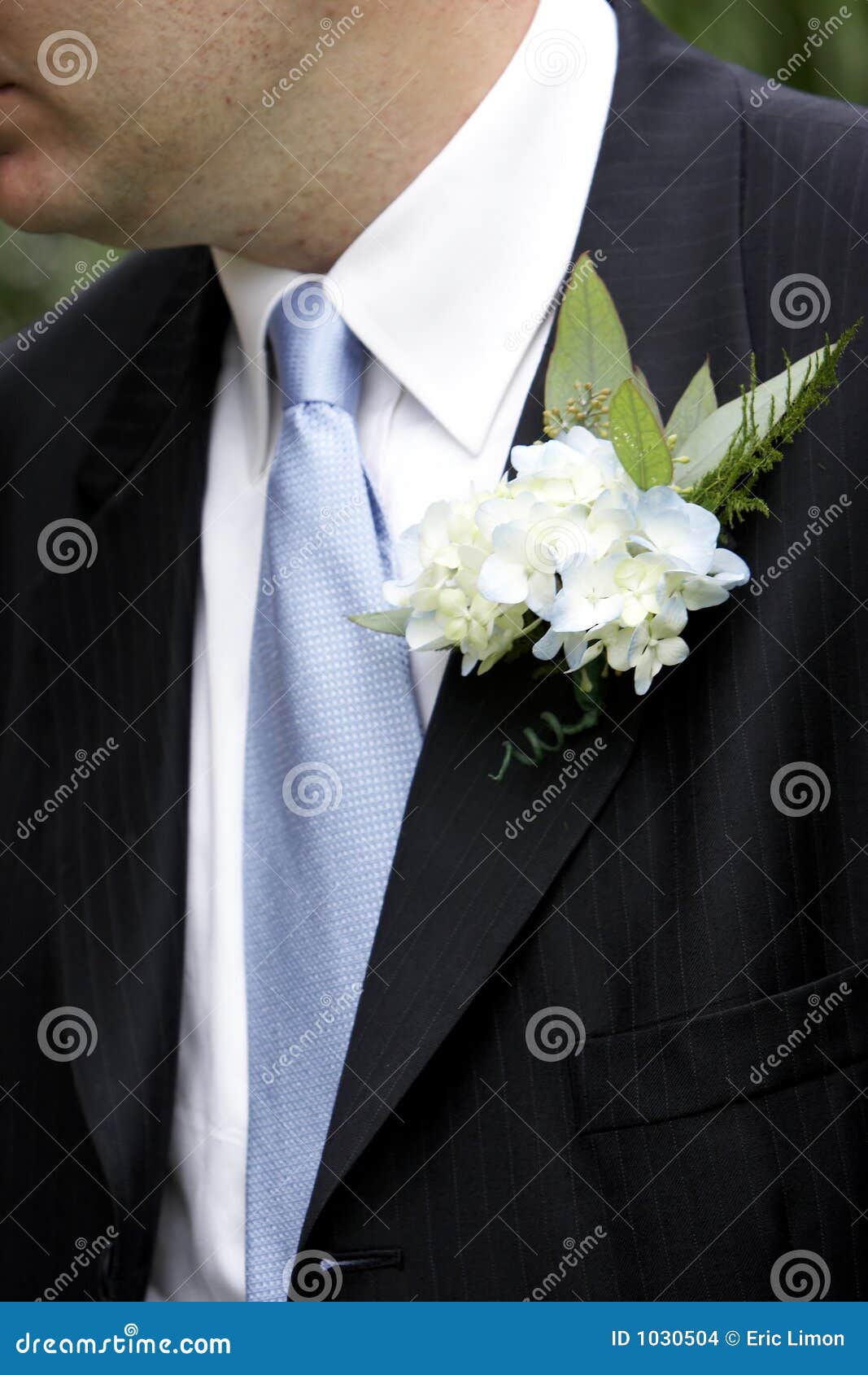 ramo ramillete solapa novio