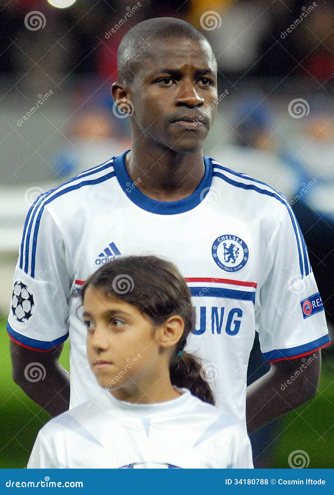 Soccer - UEFA Champions League - Group H - Steaua Bucharesti v Arsenal -  Steaua Stadium. Steaua Bucharesti, team group Stock Photo - Alamy