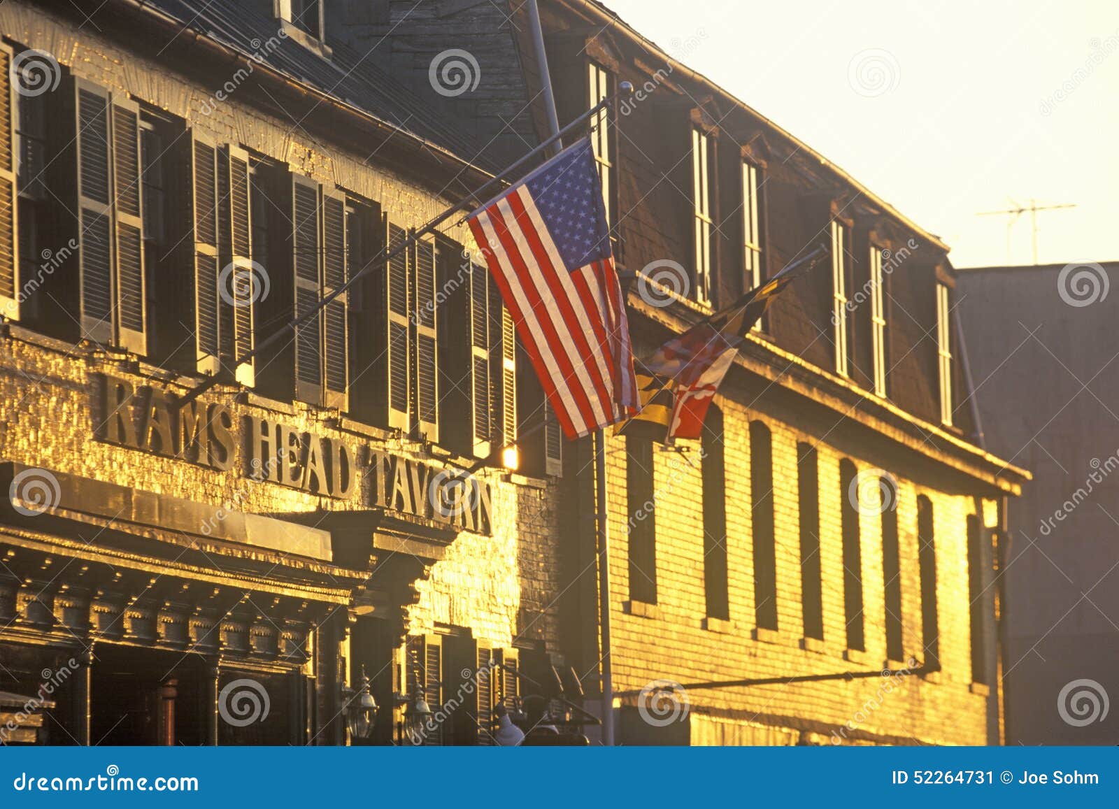 rams-head-tavern-at-sunset-annapolis-maryland-editorial-photo-image