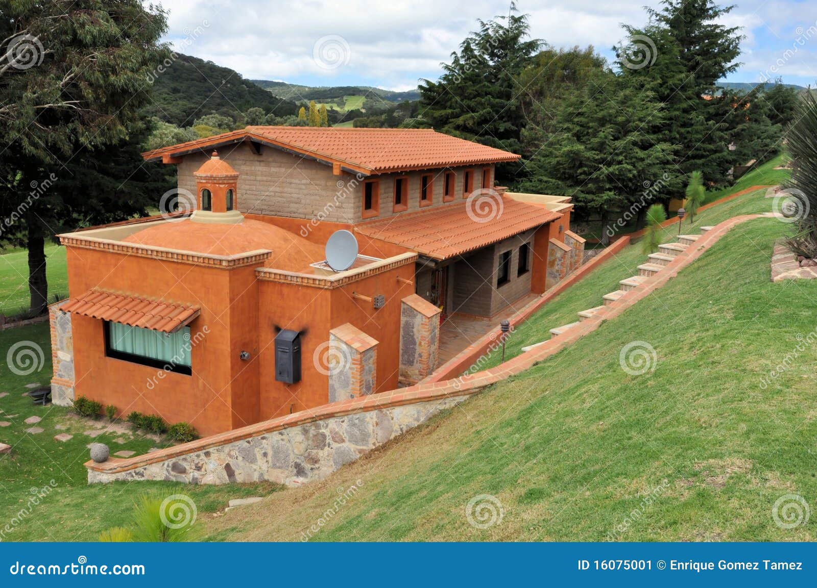 4,837 Mexico Color House Stock Photos - Free & Royalty-Free Stock Photos  from Dreamstime