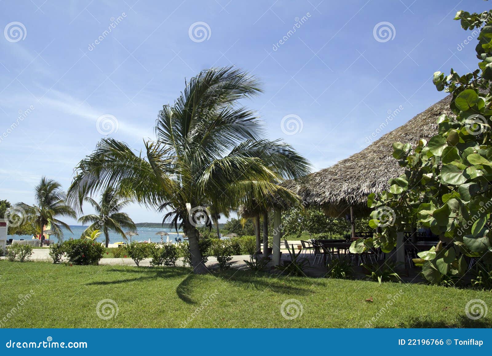 rancho luna, cienfuegos province,