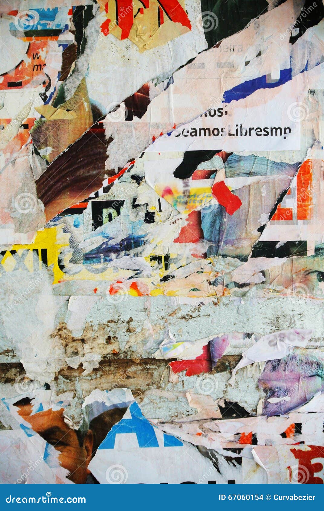 Random Wall Collage Printables