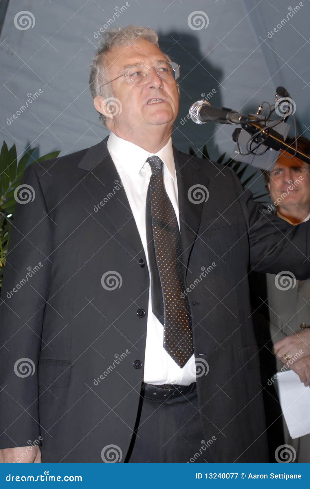 Randy Newman on the Red Carpet. Editorial Photography - Image of