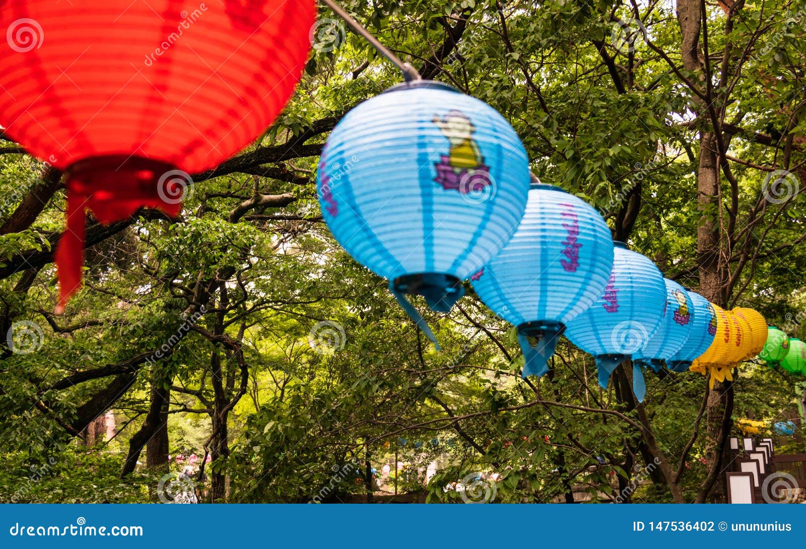 Rangee De Beaux Lampions Le Festival Celebrent L Anniversaire De Bouddha En Coree Du Sud Photo Stock Image Du Fond Bouddhisme Rangee De Beaux Lampions Le Festival Celebrent L Anniversaire De Bouddha En Coree Du Sud Photo Stock Image Du Fond Bouddhisme