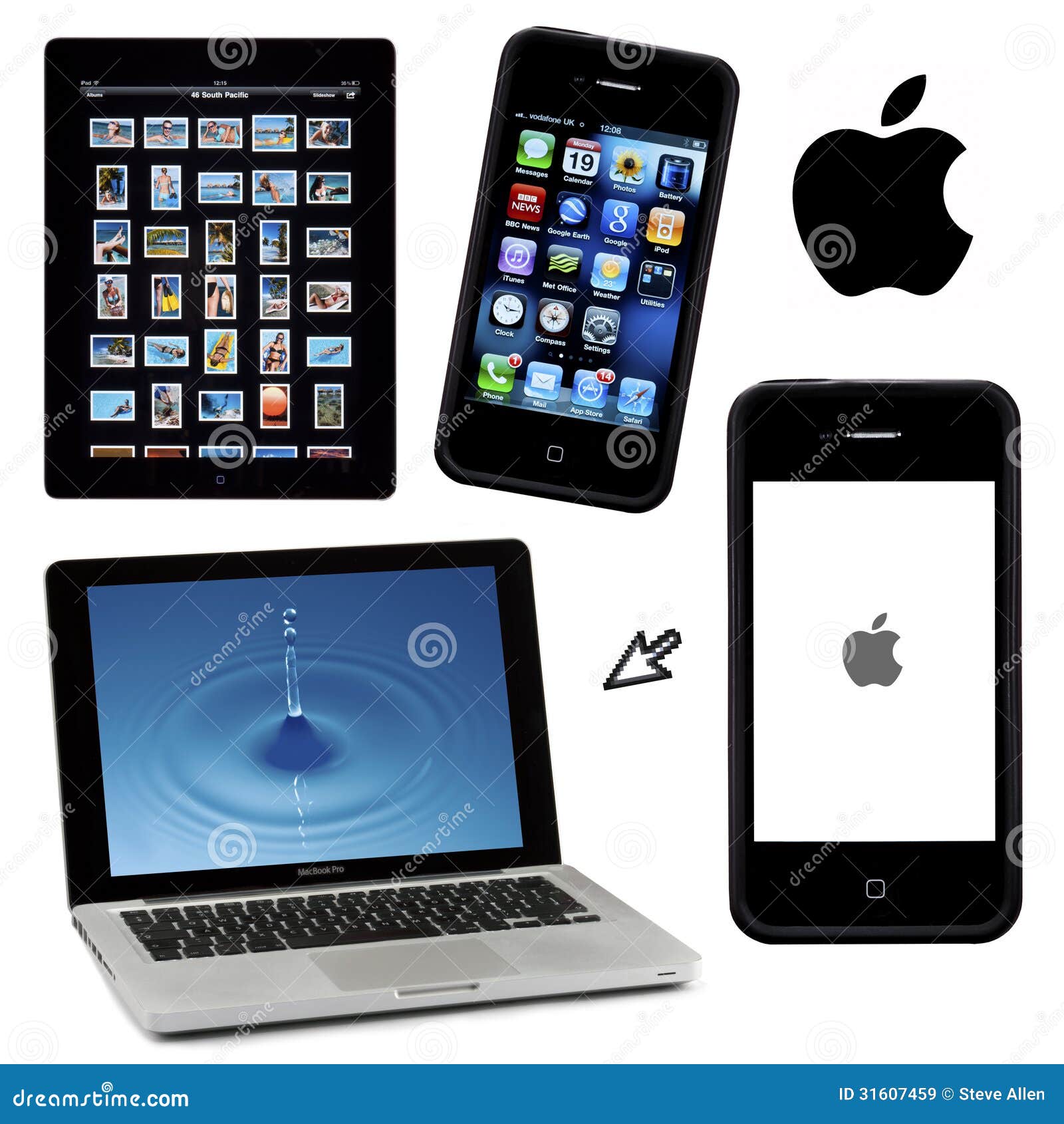 free clipart apple products - photo #37