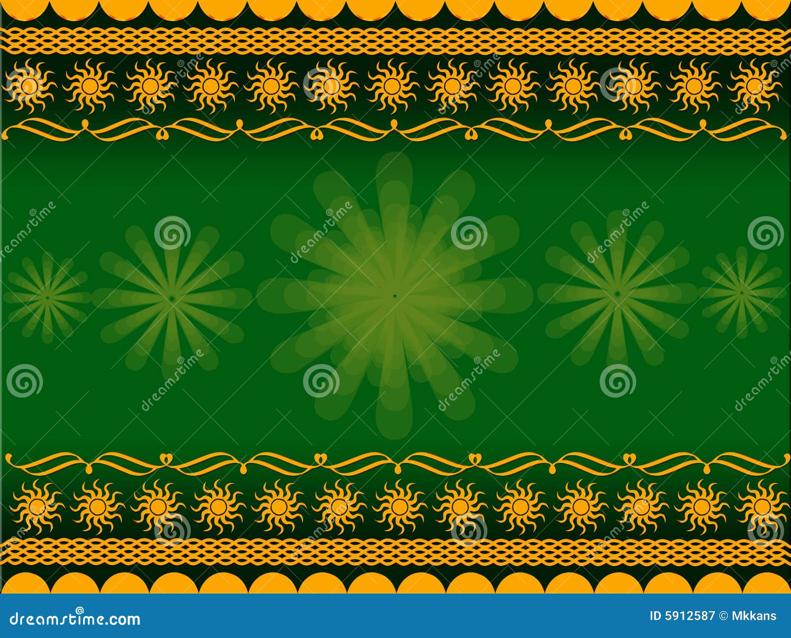 Rangoli design stock illustration. Illustration of graphic - 5912587