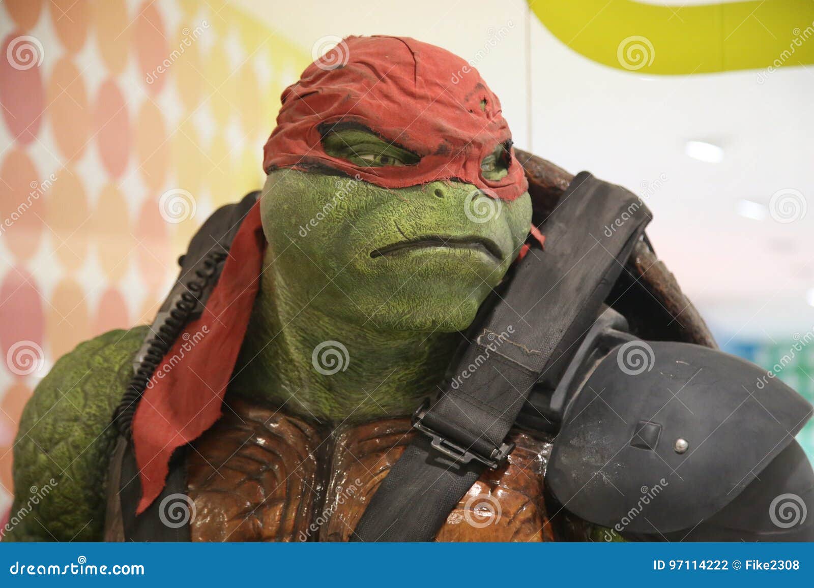 Raphael Teenage Mutant Ninja Turtles – Telegraph