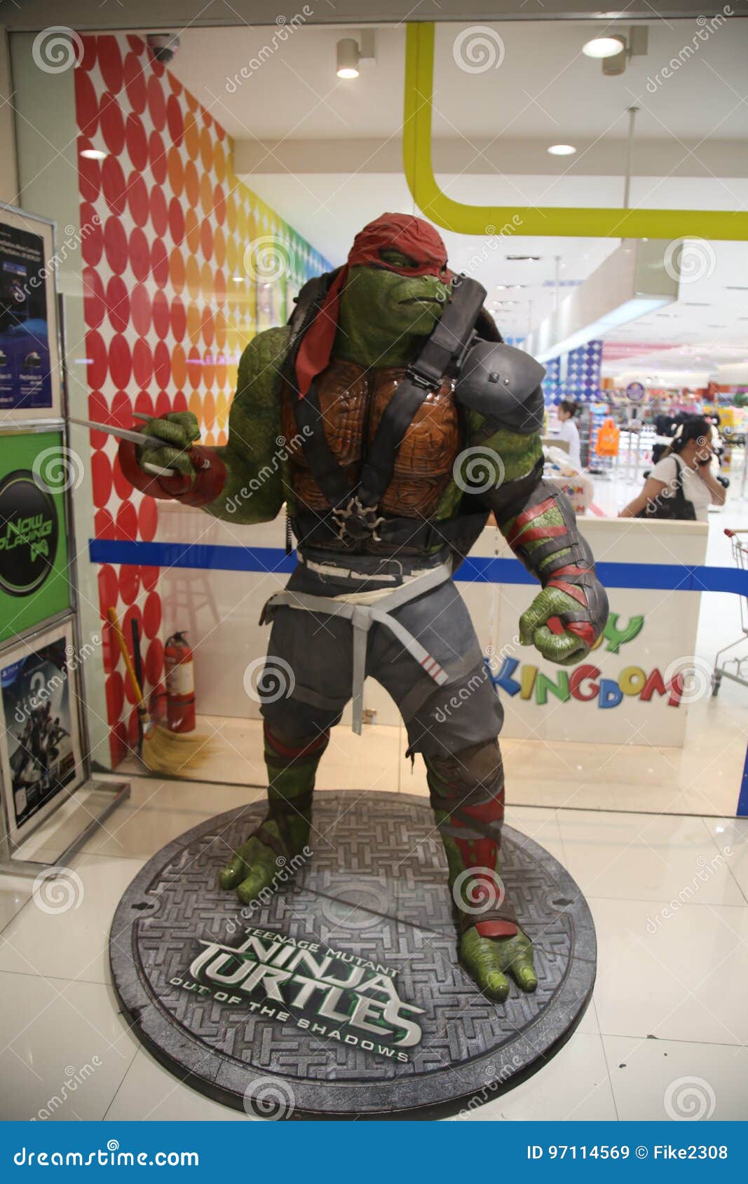 375 Teenage Mutant Ninja Turtles Stock Photos - Free & Royalty-Free Stock  Photos from Dreamstime