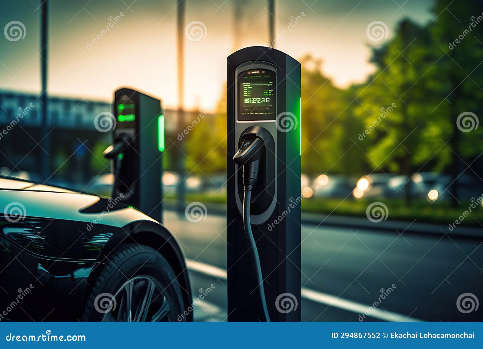 Rapid Electric Car Charging Stations Paving The Way For Modern Fast rapid-electric-car-charging-stations-paving-the-way-for-modern-fast
