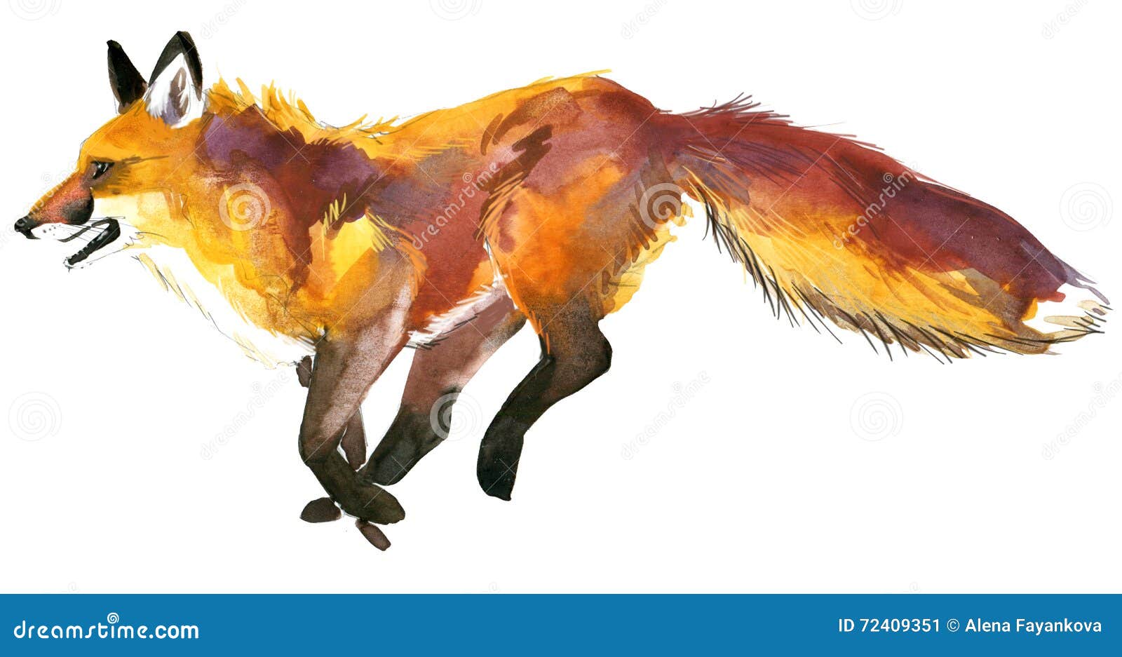 Raposa Desenho Animado Da Fox - Imagens grátis no Pixabay - Pixabay