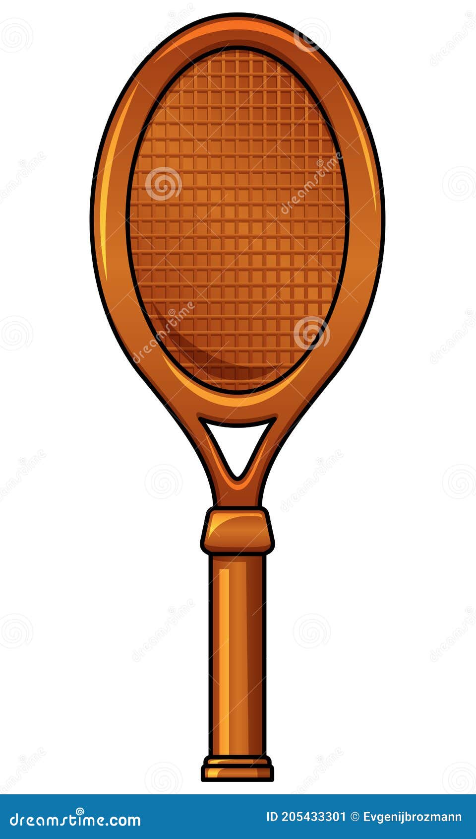 Raqueta De Tenis De Bronce. Ilustración De Dibujos Animados. Material De Medalla De Bronce. Premio Trofeo Para Campeón De Torneo O Ilustración del Vector - Ilustración de aptitud, arte: 205433301 Raqueta De Tenis De Bronce. Ilustración De Dibujos Animados. Material De Medalla De Bronce. Premio Trofeo Para Campeón De Torneo O Ilustración del Vector - Ilustración de aptitud, arte: 205433301