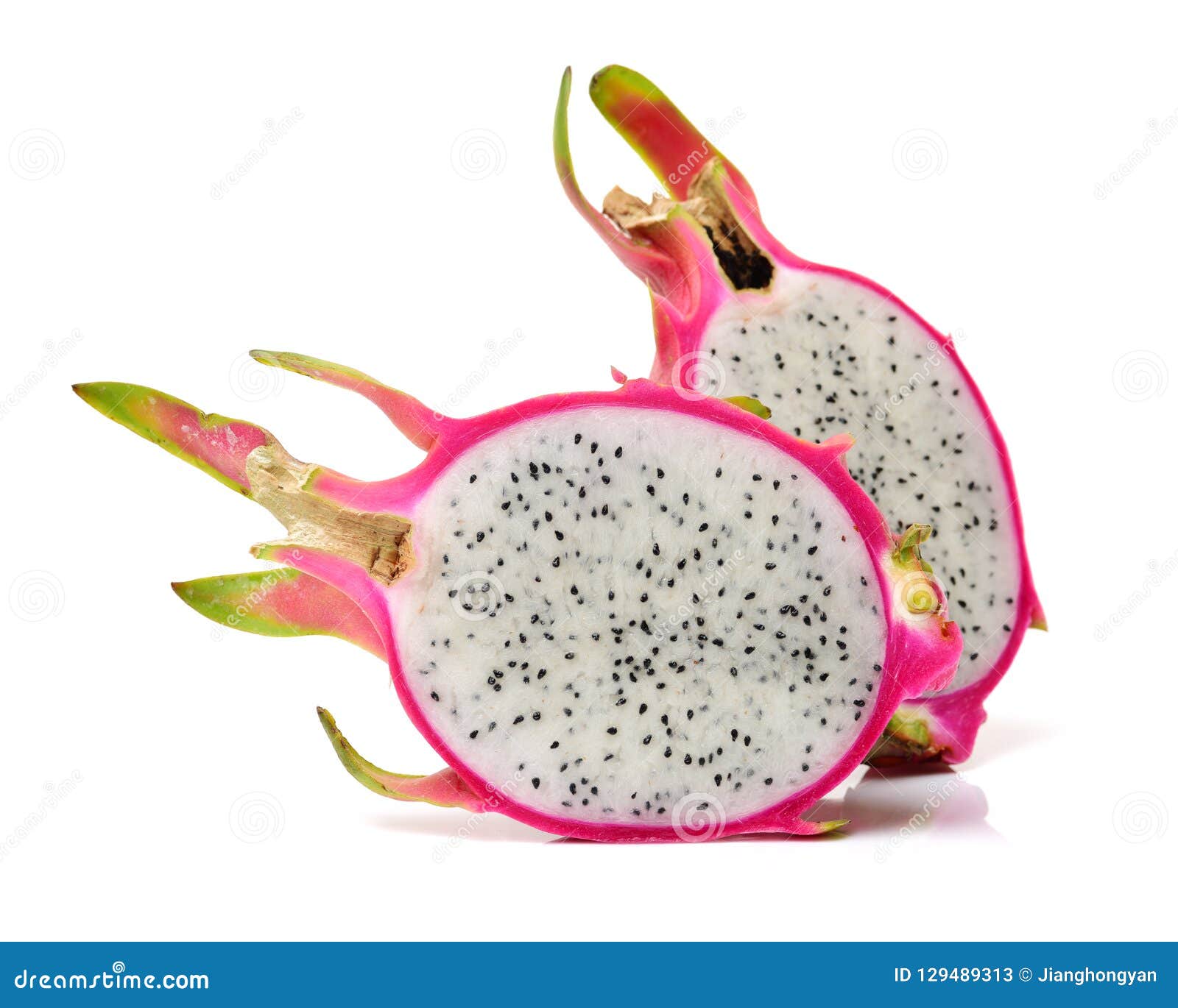The rare dragon fruit stock image. Image of rare, appetite 129489313