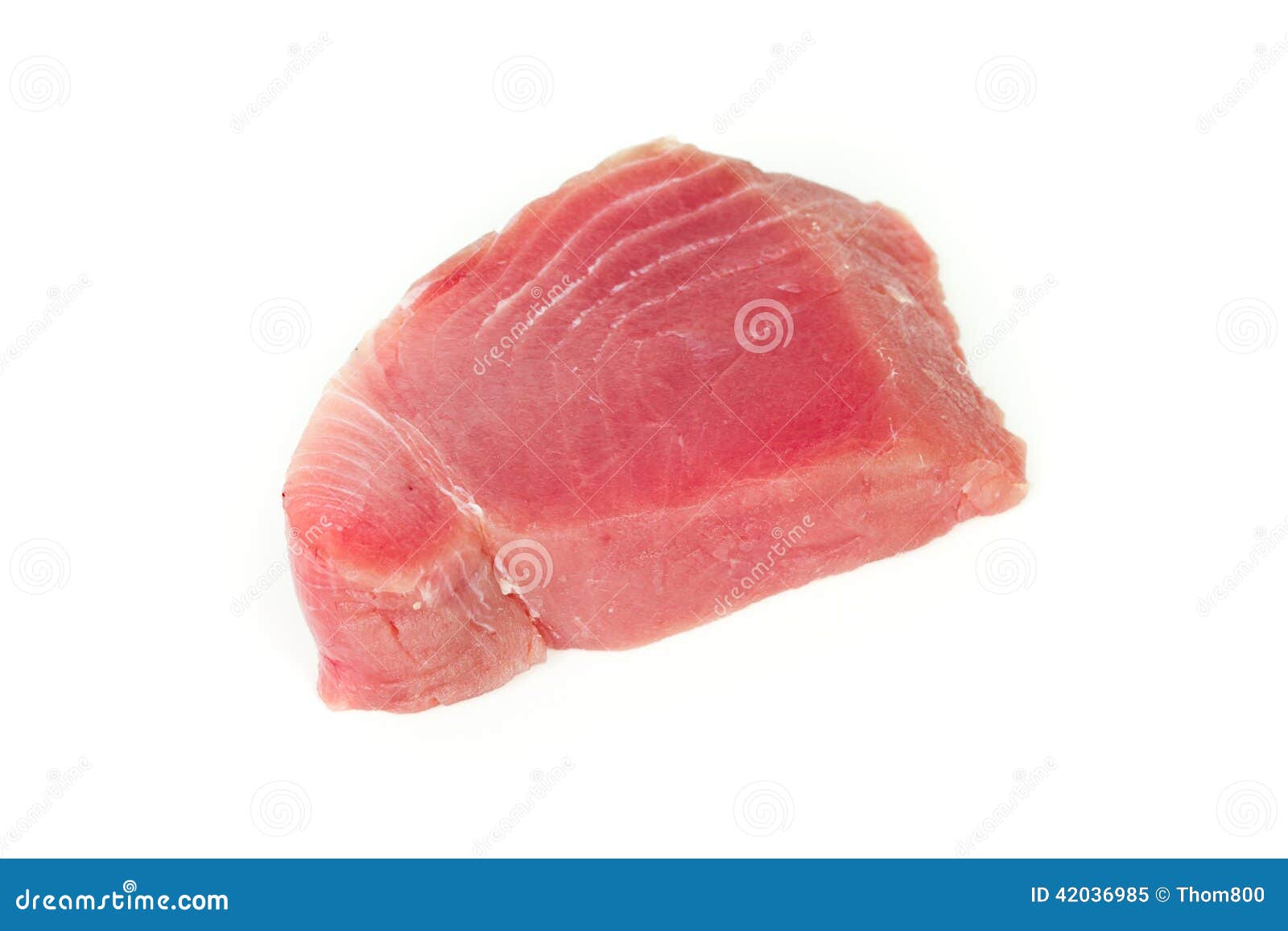 Rare tuna steak stock image. Image of slice, asia, kitchen 42036985