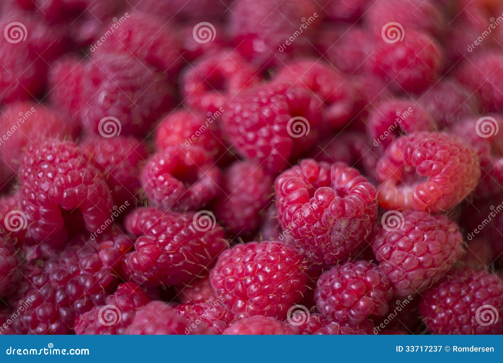 Raspberries stock image. Image of horizontal, nutrition - 33717237