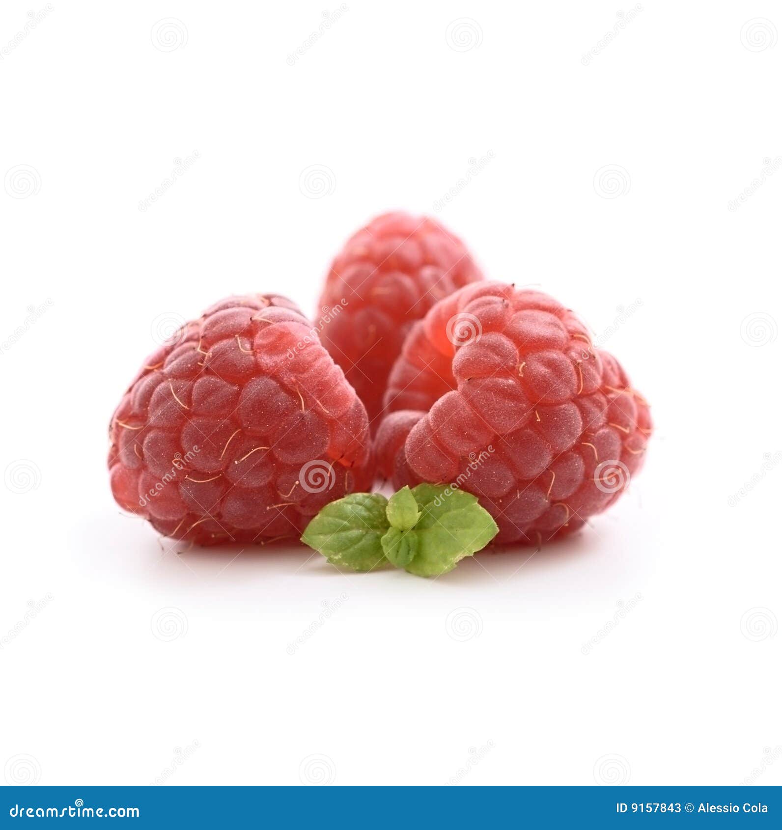 raspberry