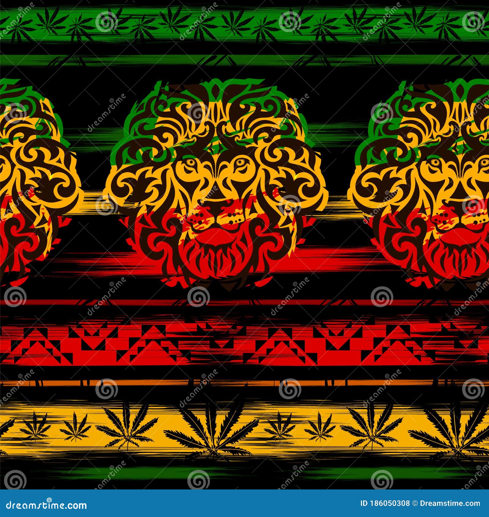 Free Free 330 Rasta Lion Head Svg SVG PNG EPS DXF File